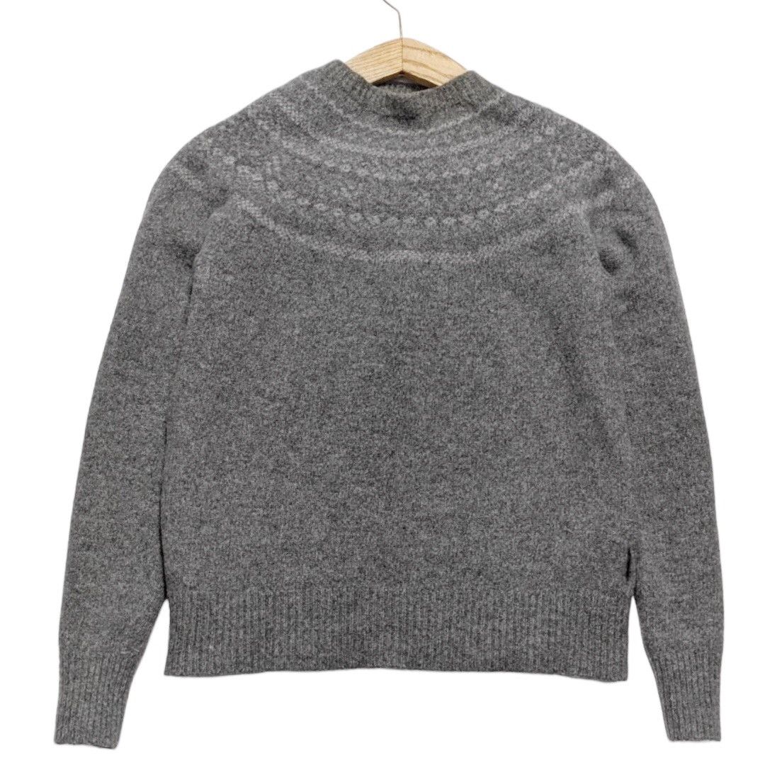 Moncler Maglione Tricot Girocollo | Grailed