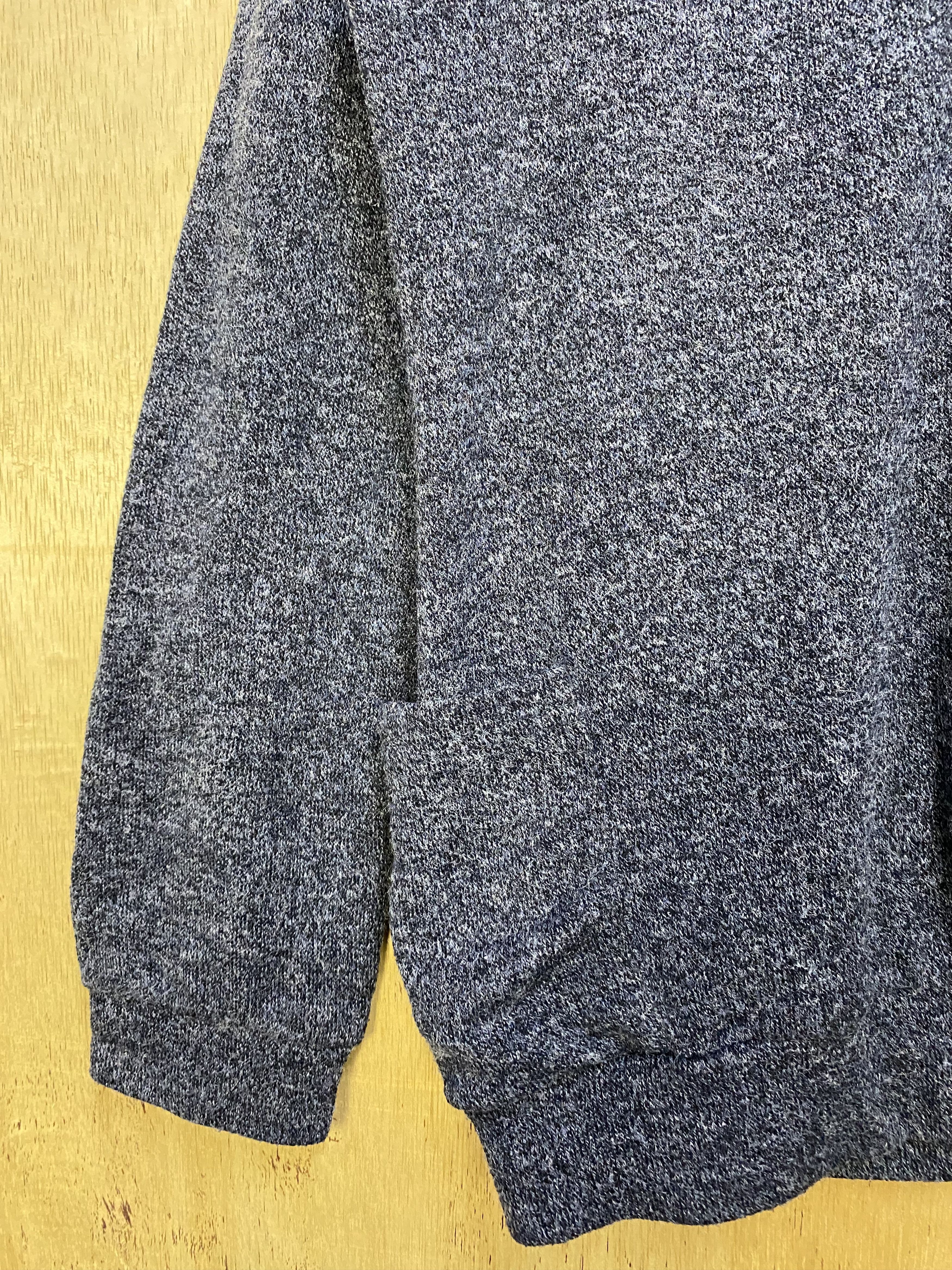 Aran Isles Knitwear Freude Large Japan Button-Up Knit Cardigan #4310 Size US L / EU 52-54 / 3 - 2 Thumbnail