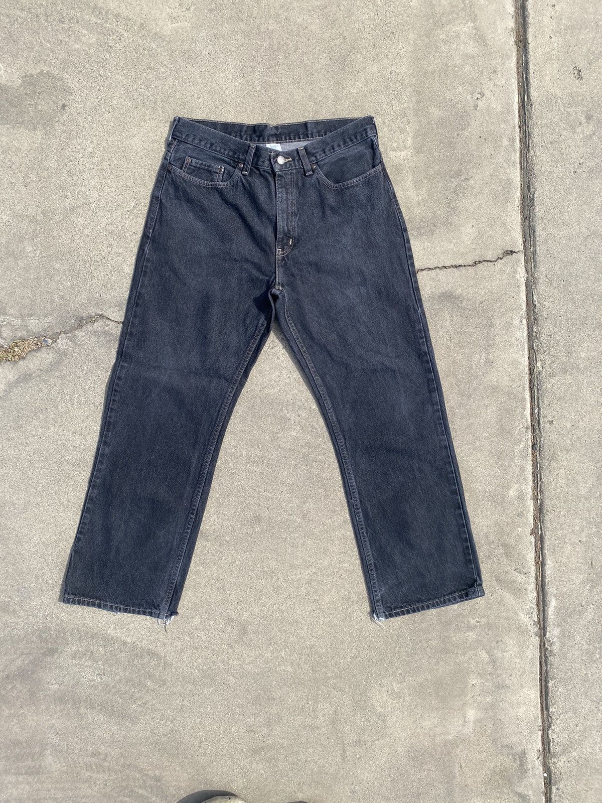 Faded Glory Vintage faded glory pants Size US 33 - 1 Thumbnail
