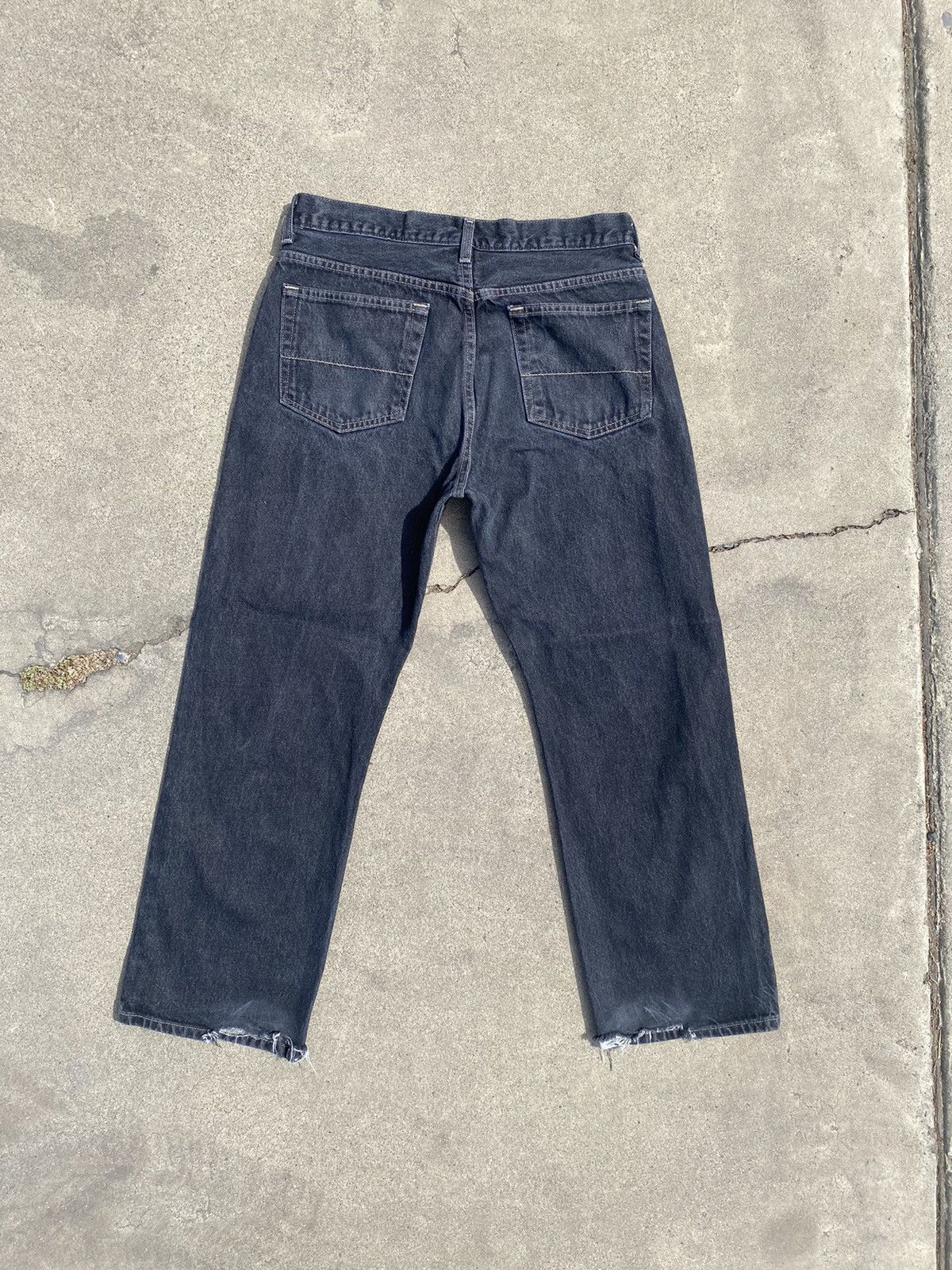 Faded Glory Vintage faded glory pants Size US 33 - 7 Thumbnail