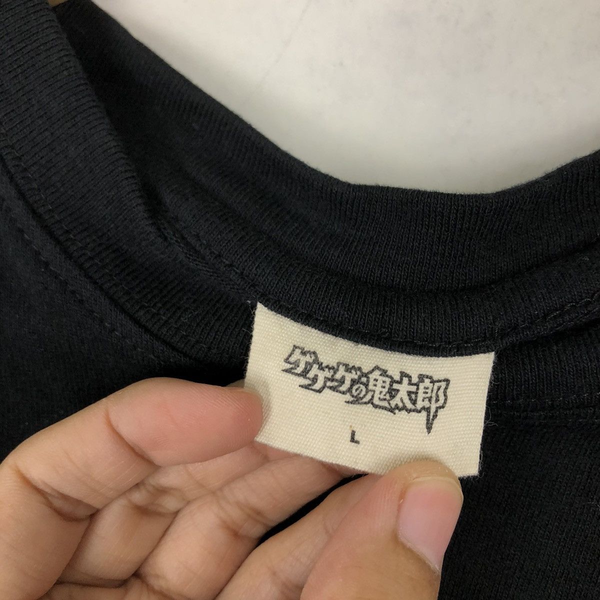 Cartoon Network 🔥90’s Rare Dragond Ball Cartoon Japan Tee Big Logo Size US M / EU 48-50 / 2 - 8 Thumbnail