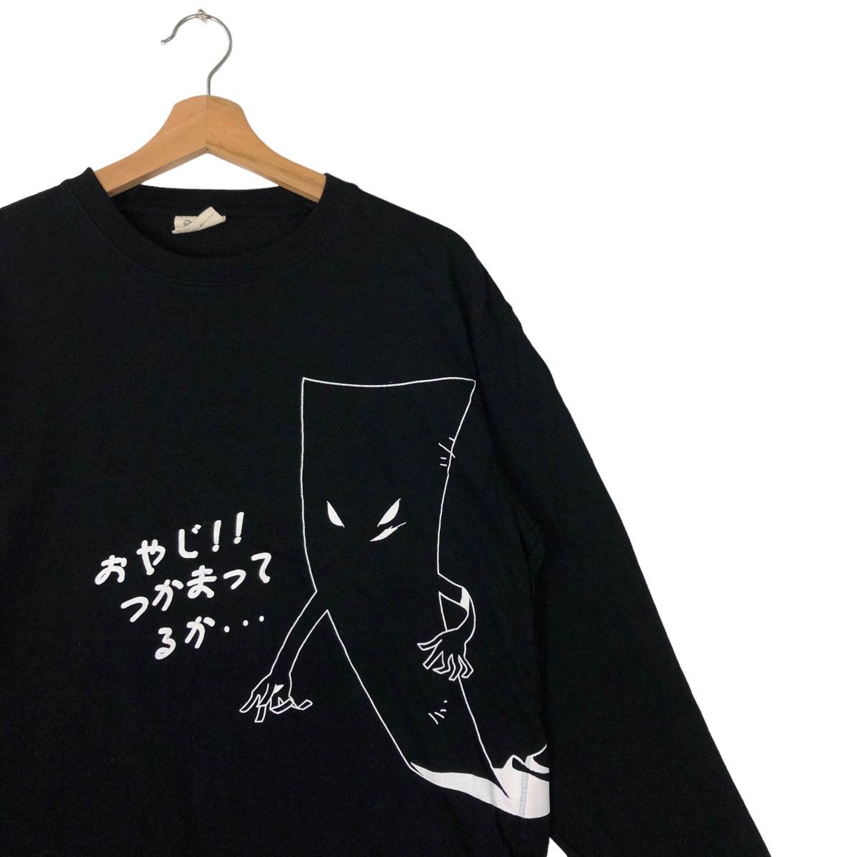 Cartoon Network 🔥90’s Rare Dragond Ball Cartoon Japan Tee Big Logo Size US M / EU 48-50 / 2 - 6 Thumbnail