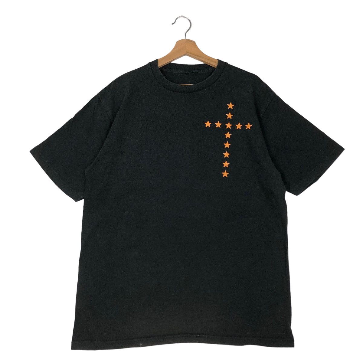 Japanese Brand 🔥Rare Band Tees Jack’n Da Box Tee Big Logo Size US M / EU 48-50 / 2 - 1 Thumbnail