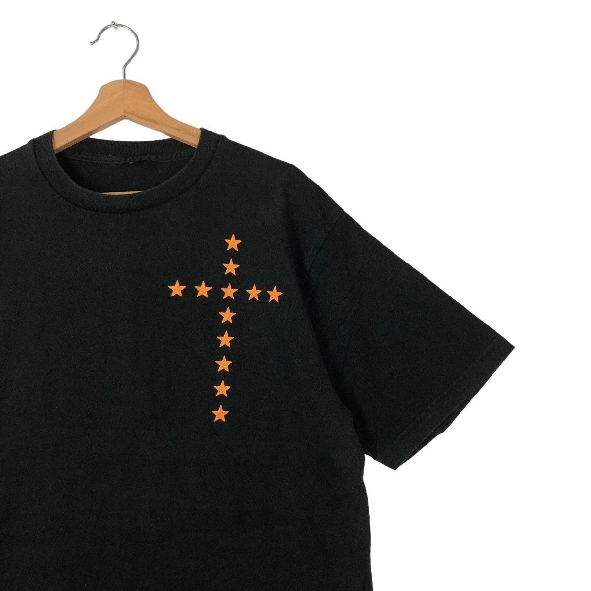 Japanese Brand 🔥Rare Band Tees Jack’n Da Box Tee Big Logo Size US M / EU 48-50 / 2 - 5 Thumbnail