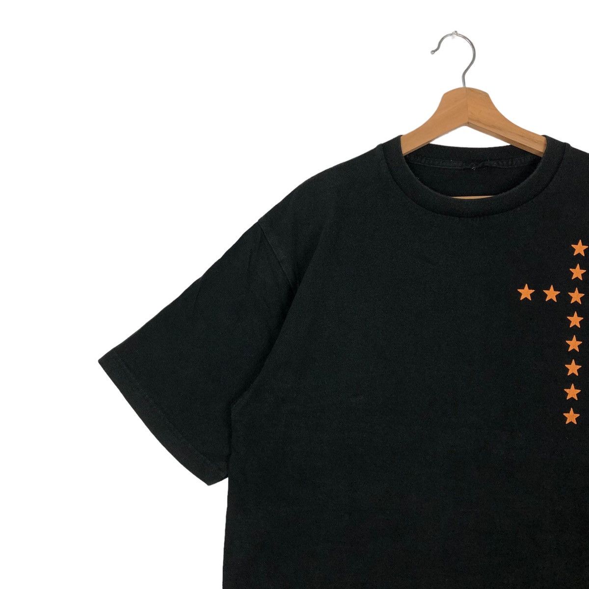 Japanese Brand 🔥Rare Band Tees Jack’n Da Box Tee Big Logo Size US M / EU 48-50 / 2 - 6 Thumbnail