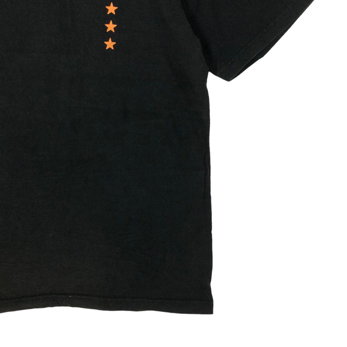 Japanese Brand 🔥Rare Band Tees Jack’n Da Box Tee Big Logo Size US M / EU 48-50 / 2 - 4 Thumbnail
