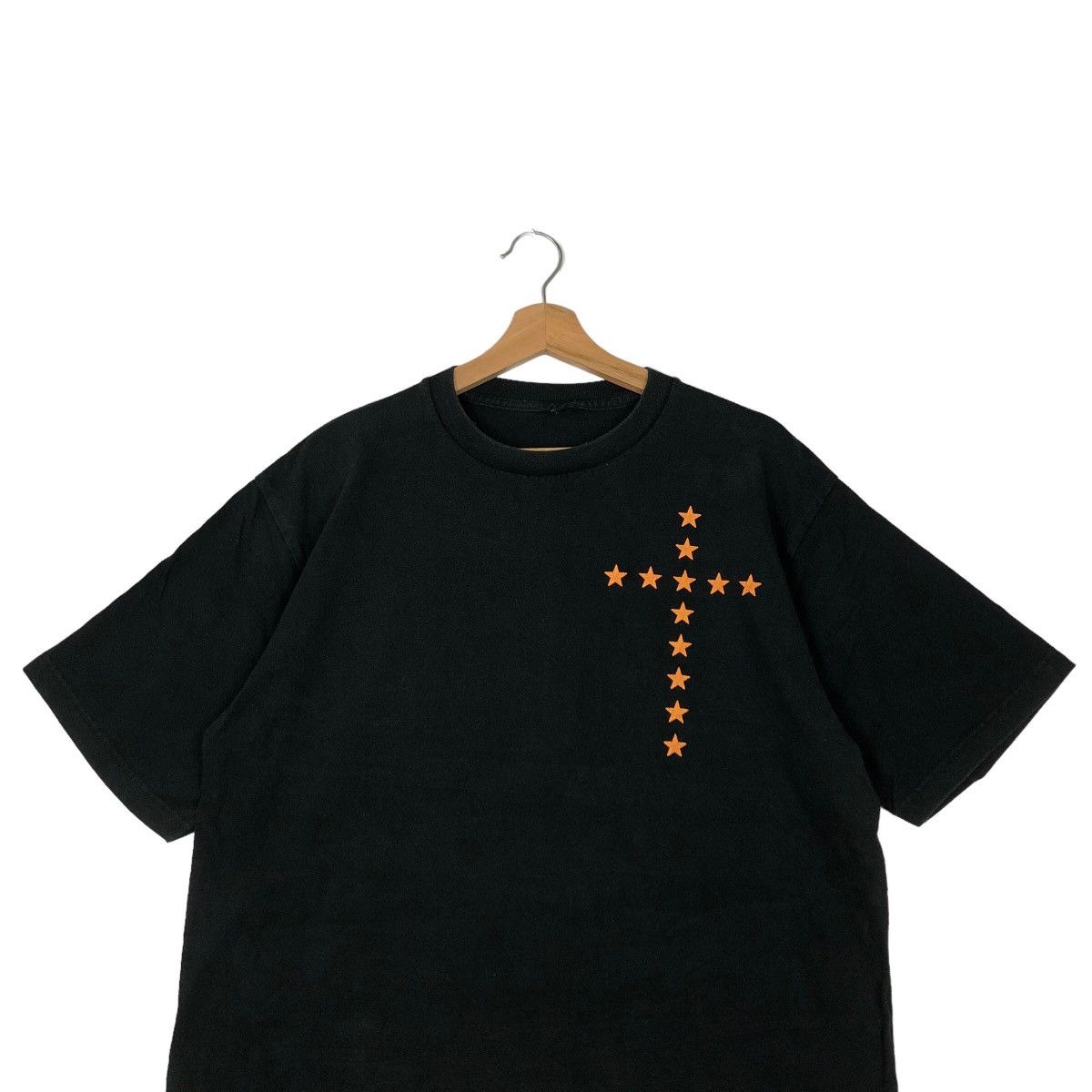 Japanese Brand 🔥Rare Band Tees Jack’n Da Box Tee Big Logo Size US M / EU 48-50 / 2 - 2 Thumbnail