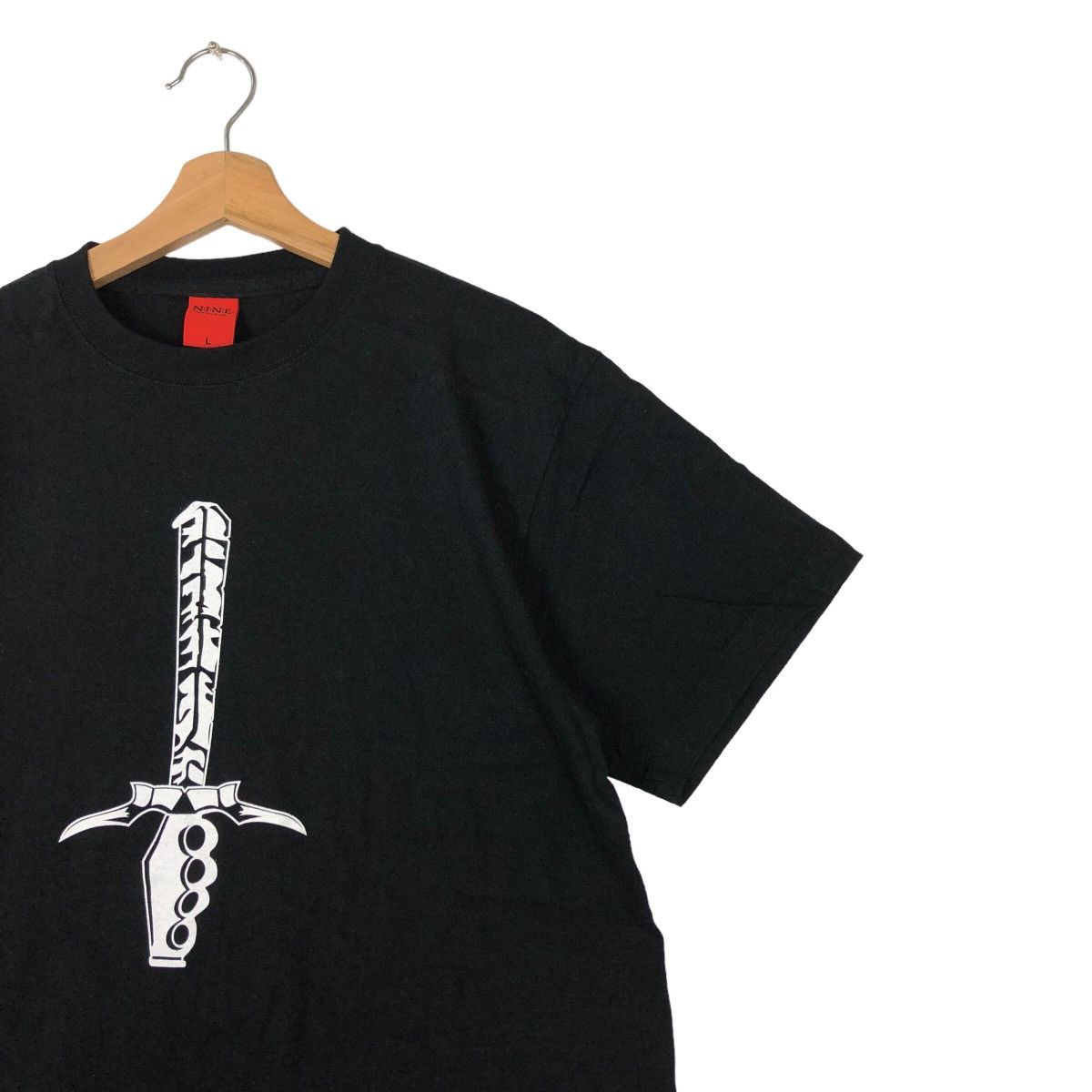 Japanese Brand 🔥90’s Vintage Ninerulazline Brock Lesnar WWE Size US L / EU 52-54 / 3 - 5 Thumbnail