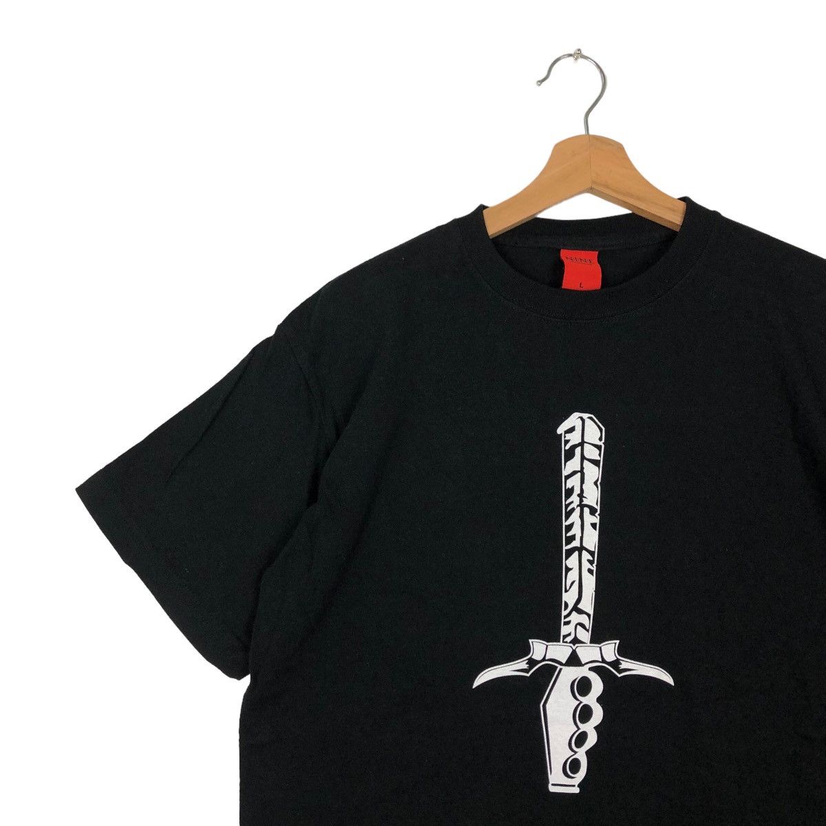 Japanese Brand 🔥90’s Vintage Ninerulazline Brock Lesnar WWE Size US L / EU 52-54 / 3 - 6 Thumbnail