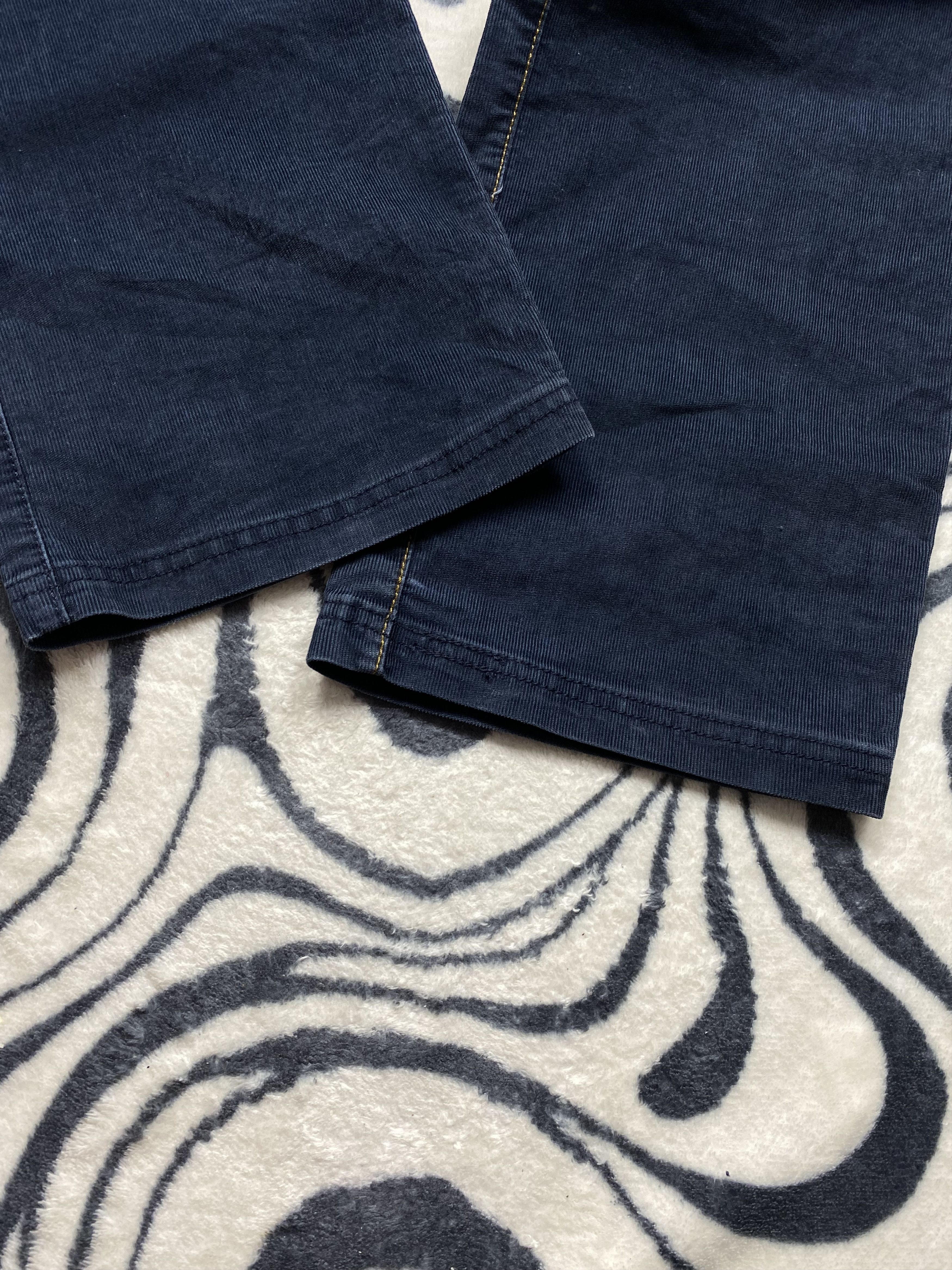 Rab Rab Vintage Mens Corduroy Hiking Outdoor Pants Y2K Size US 36 / EU 52 - 4 Thumbnail