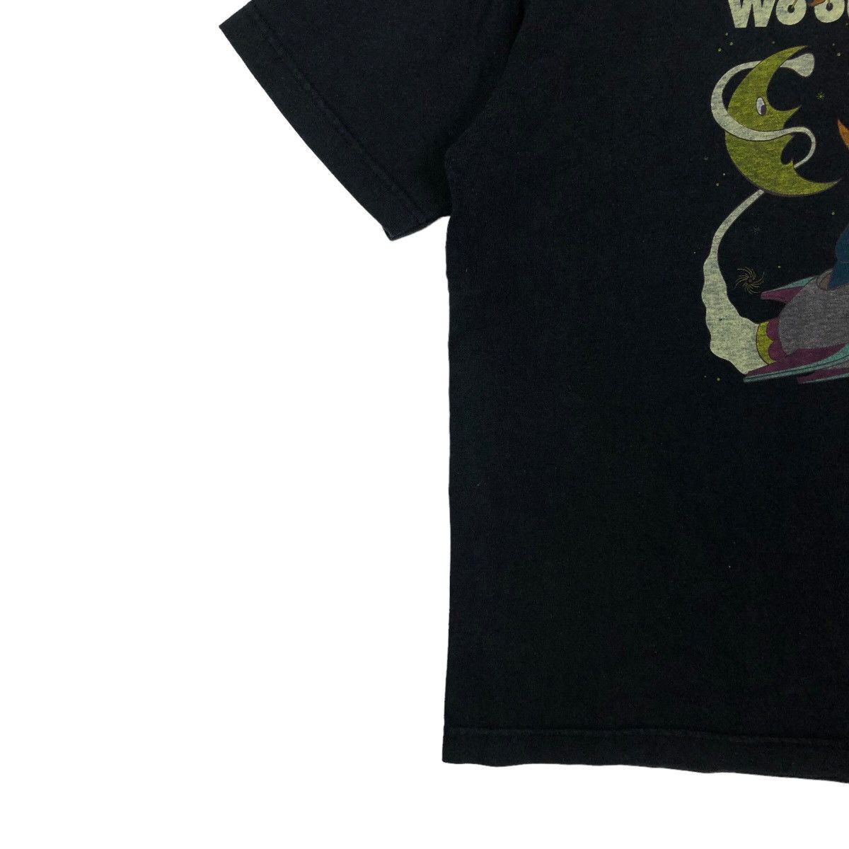 Cartoon Network 🔥90’s VINTAGE WOODY WOODPECKER CARTOON BIG LOGO T-SHIRT Size US M / EU 48-50 / 2 - 3 Thumbnail