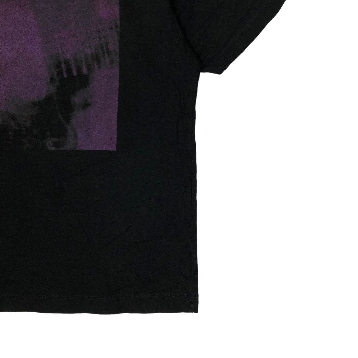 Japanese Brand 🔥VINTAGE T-SHIRT CONTINENTAL LOVELESS BIG LOGO SPELL OUT Size US L / EU 52-54 / 3 - 4 Thumbnail