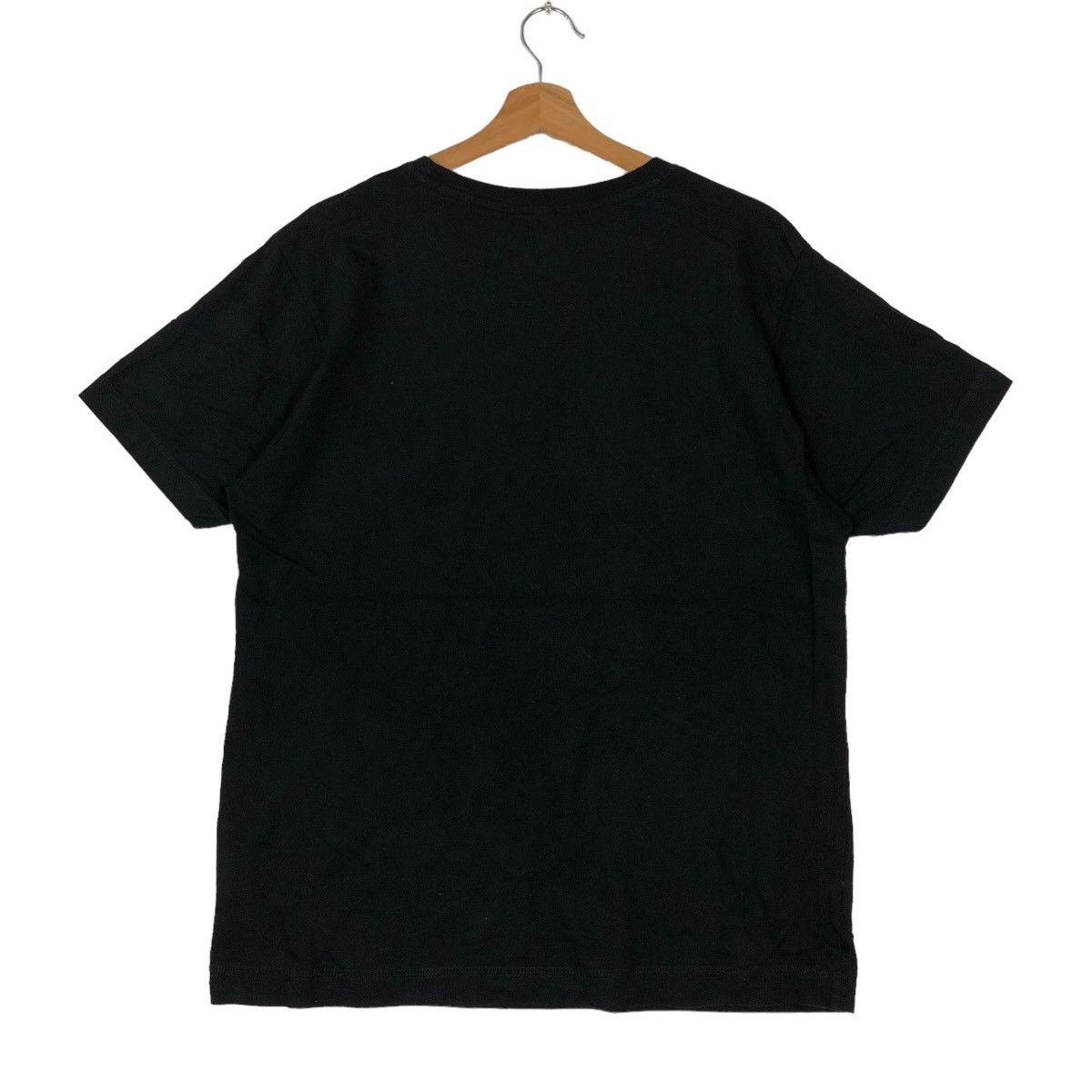 Japanese Brand 🔥VINTAGE T-SHIRT CONTINENTAL LOVELESS BIG LOGO SPELL OUT Size US L / EU 52-54 / 3 - 7 Thumbnail