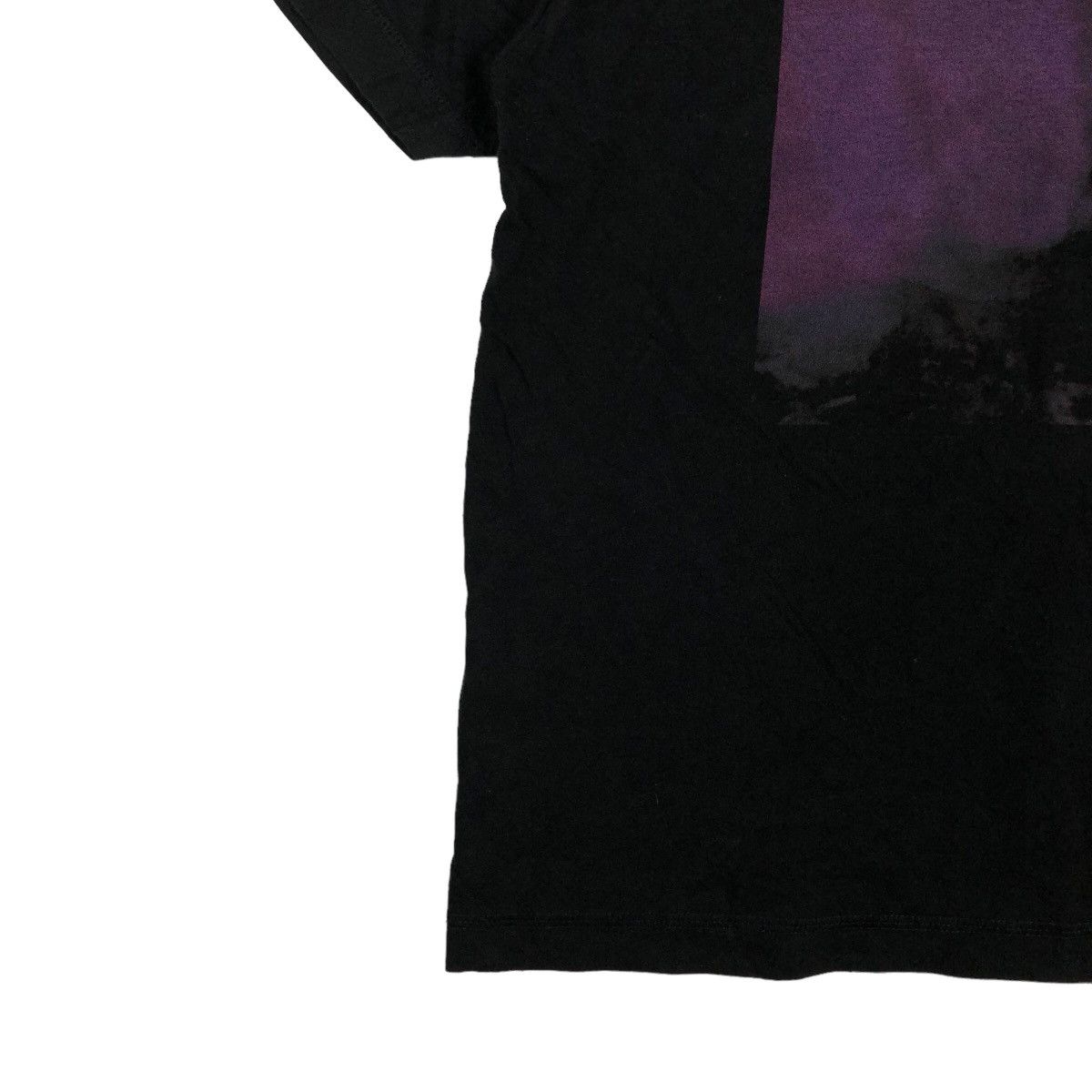 Japanese Brand 🔥VINTAGE T-SHIRT CONTINENTAL LOVELESS BIG LOGO SPELL OUT Size US L / EU 52-54 / 3 - 3 Thumbnail