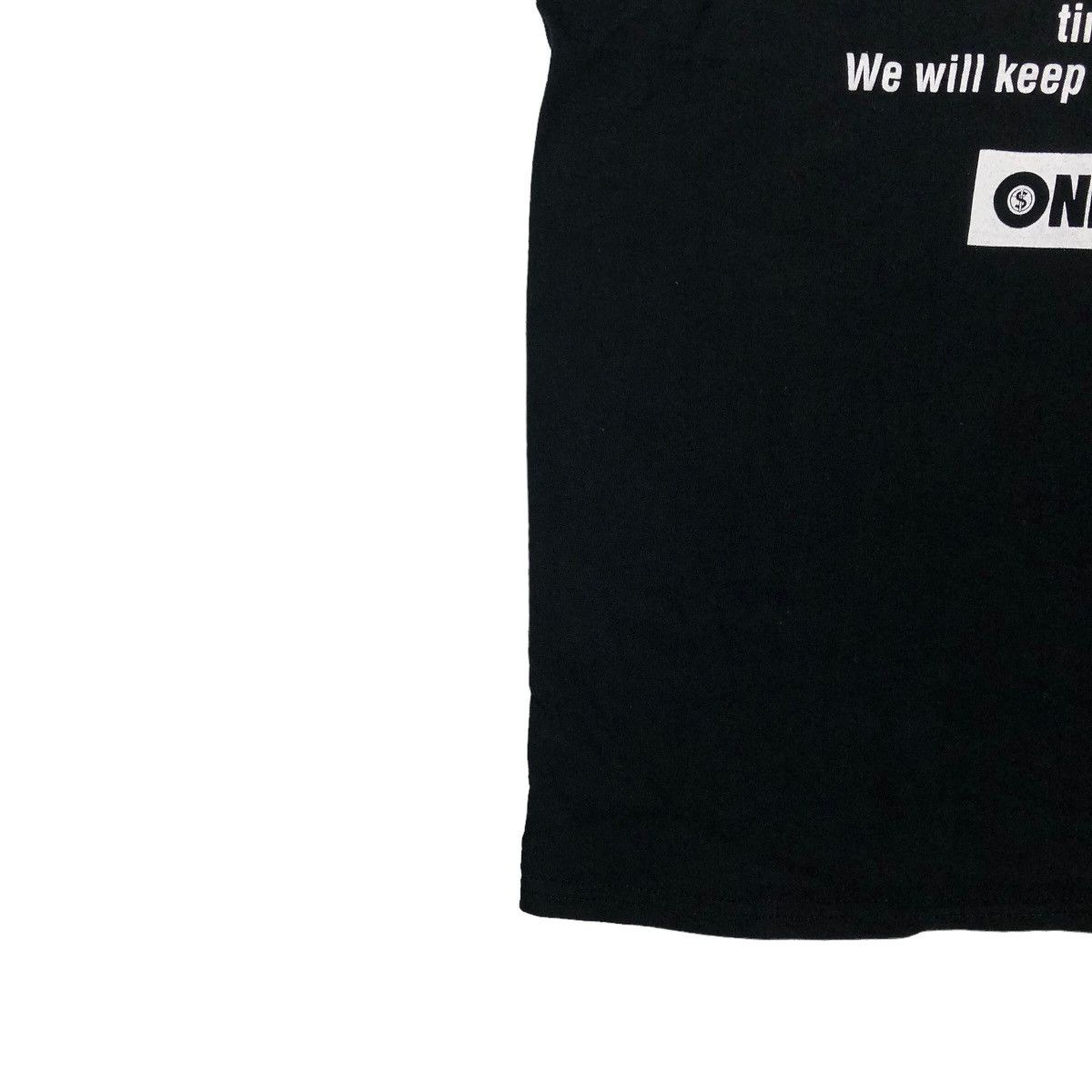 Band Tees 🔥90’s Vintage Band Tees One Park Forever Love Spell Out Size US M / EU 48-50 / 2 - 3 Thumbnail