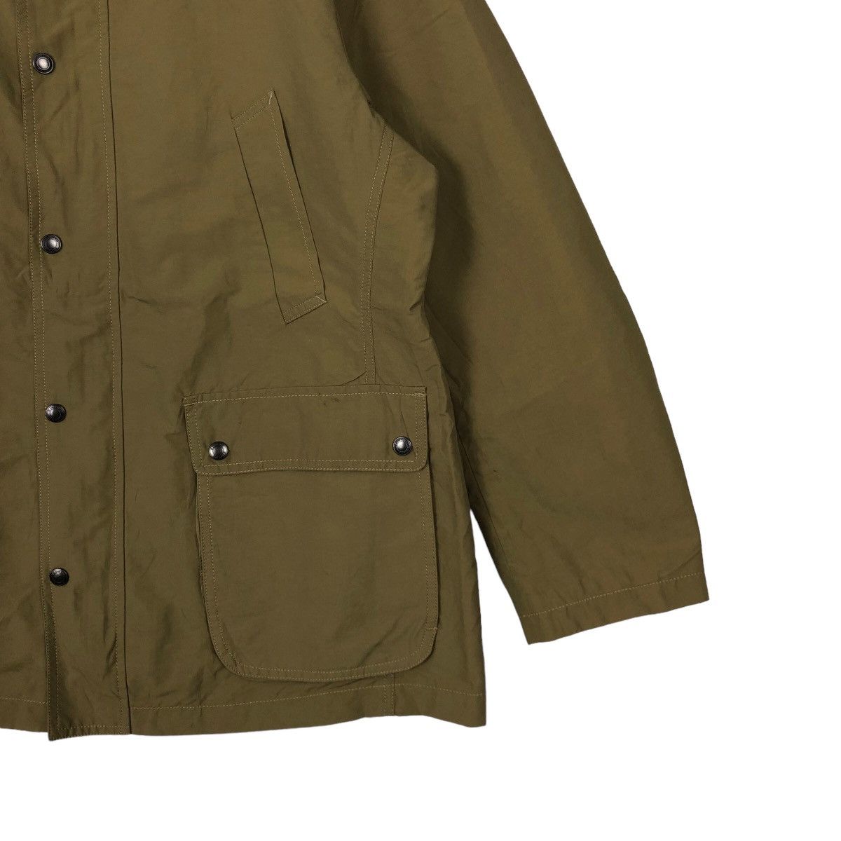 Japanese Brand 🔥90’s VINTAGE CHORE JACKET GOODDAY ISSEY MIYAKE JAPAN CARGO Size US L / EU 52-54 / 3 - 4 Thumbnail