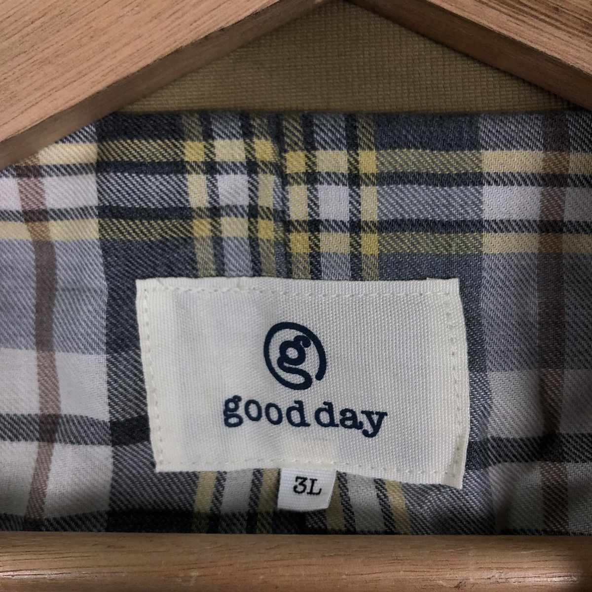 Japanese Brand 🔥90’s VINTAGE CHORE JACKET GOODDAY ISSEY MIYAKE JAPAN CARGO Size US L / EU 52-54 / 3 - 11 Thumbnail
