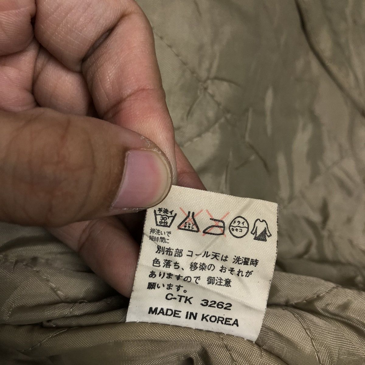 Japanese Brand 🔥90s DETROIT DUCK CANVAS CHORE JACKET STONE AND TIMBER RARE Size US M / EU 48-50 / 2 - 13 Thumbnail