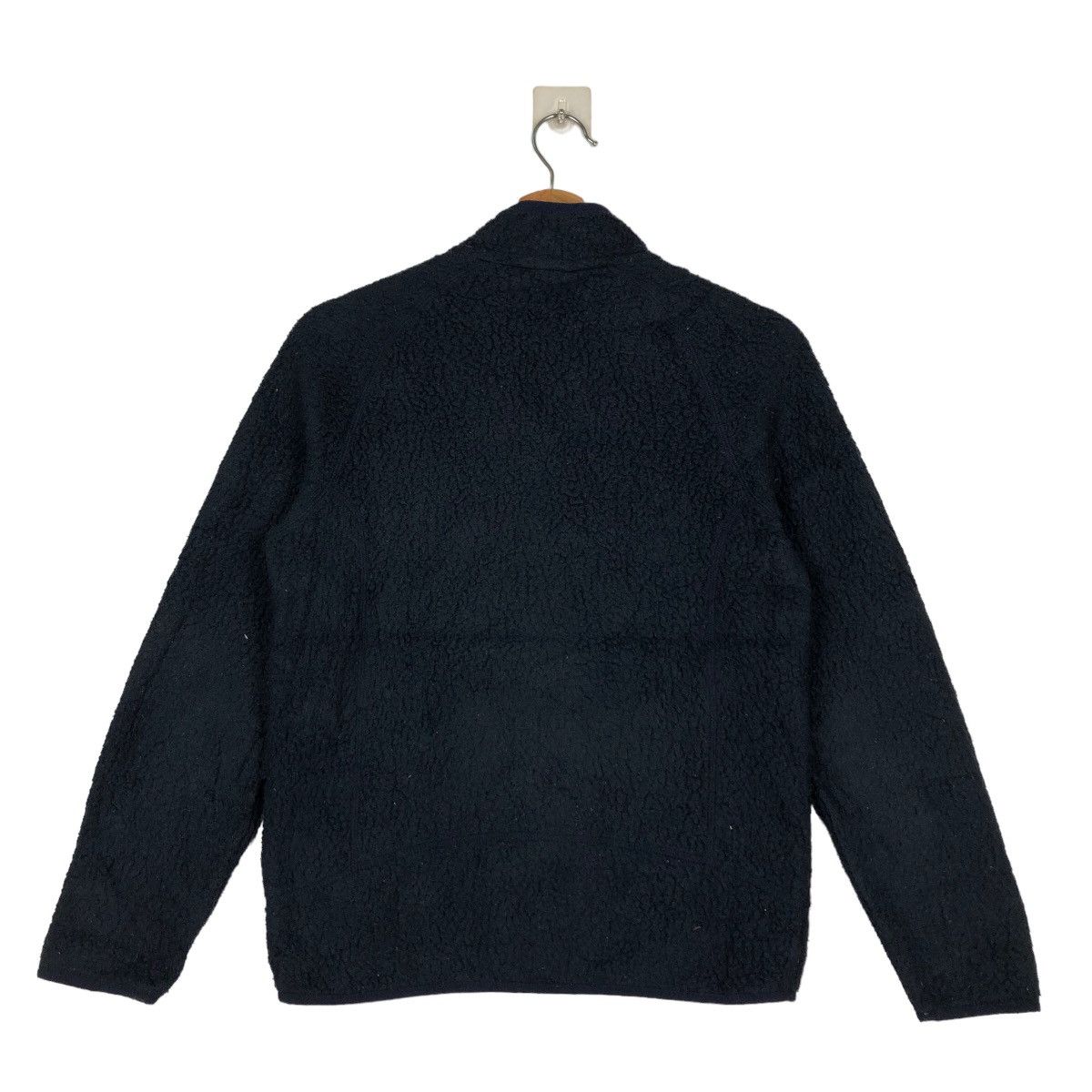 Patagonia 🔥RARE VINTAGE FLEECE SHERPA JACKET PATAGONIA Size US L / EU 52-54 / 3 - 7 Thumbnail