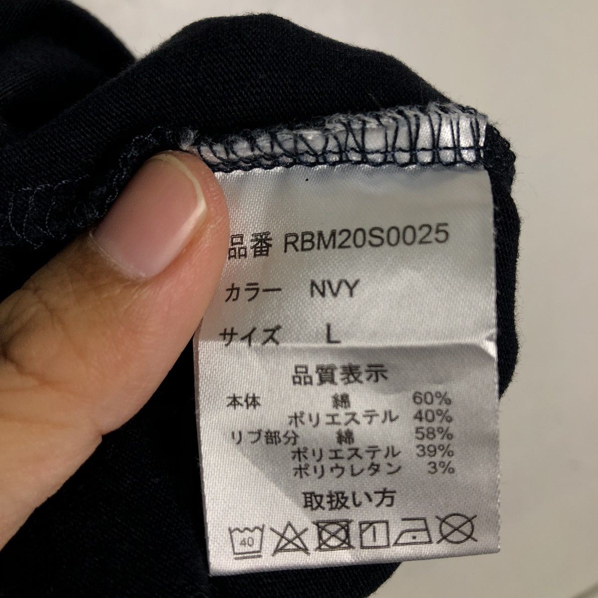 Japanese Brand 🔥90’s VINTAGE 1902 ALABAMA LEGENDS RUSSELL ATHLETIC TEE Size US L / EU 52-54 / 3 - 9 Thumbnail