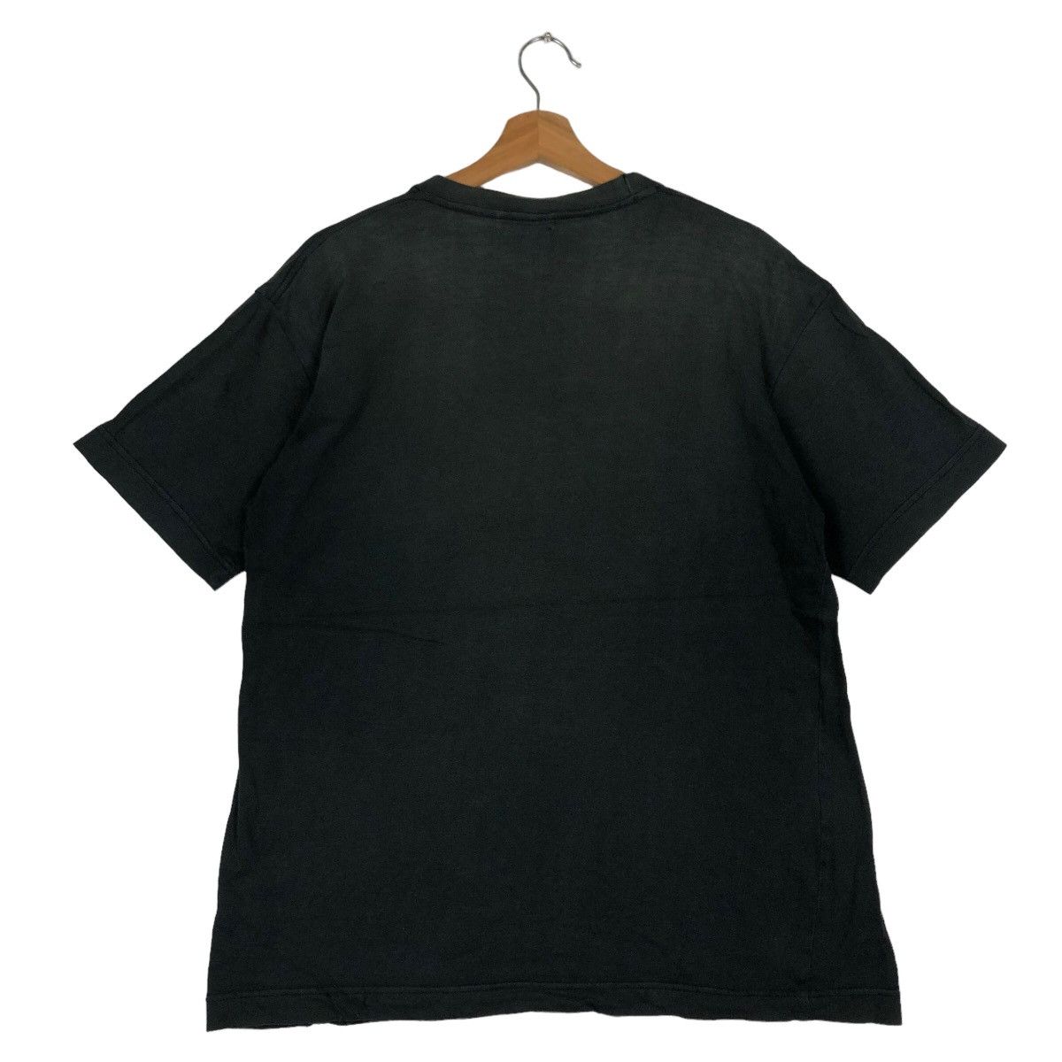 Cartoon Network VINTAGE 90’s E.YAZAWA T-SHIRT STREETWEAR BIG LOGO SPELL OUT Size US M / EU 48-50 / 2 - 7 Thumbnail