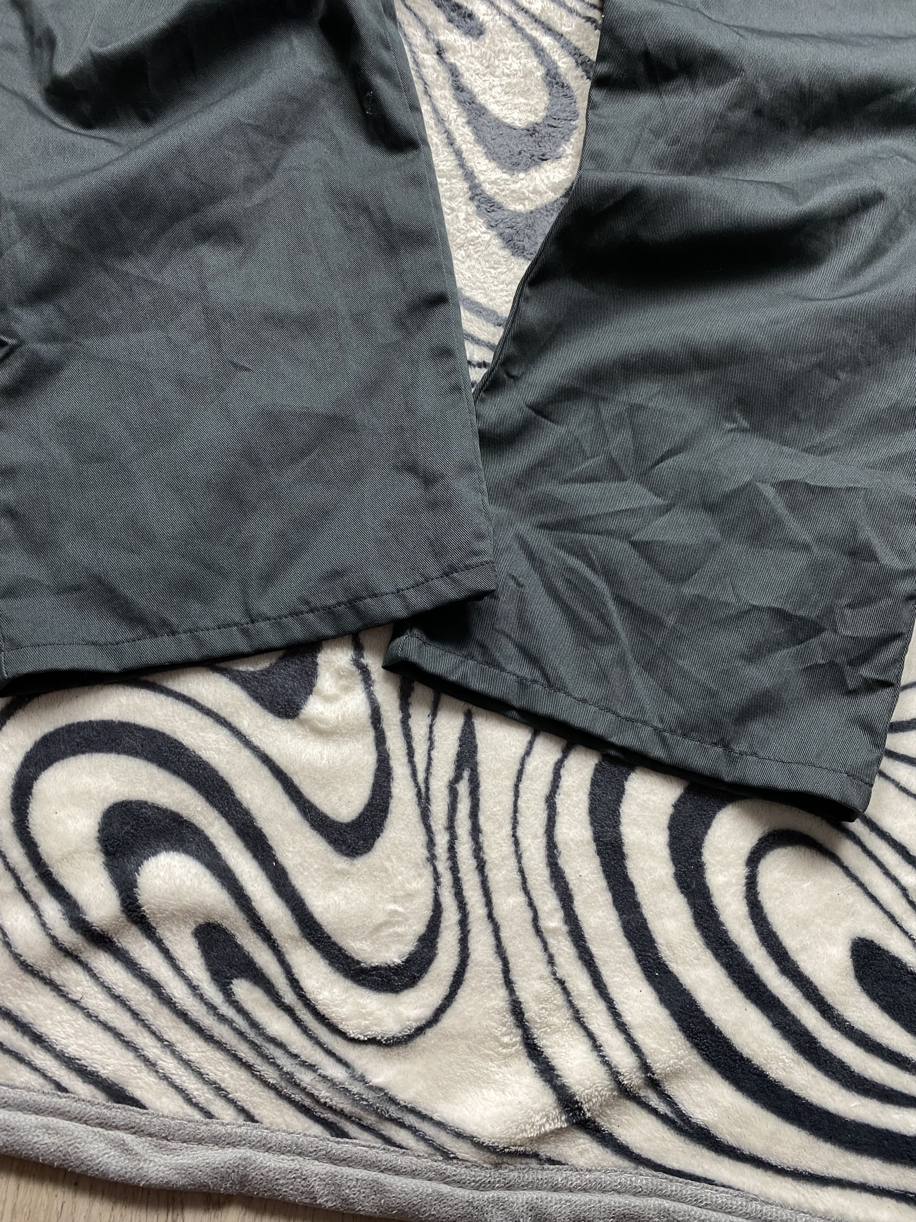Dickies Dickies Vintage Mens Overall Workwear Y2K Pants Size US 30 / EU 46 - 3 Thumbnail