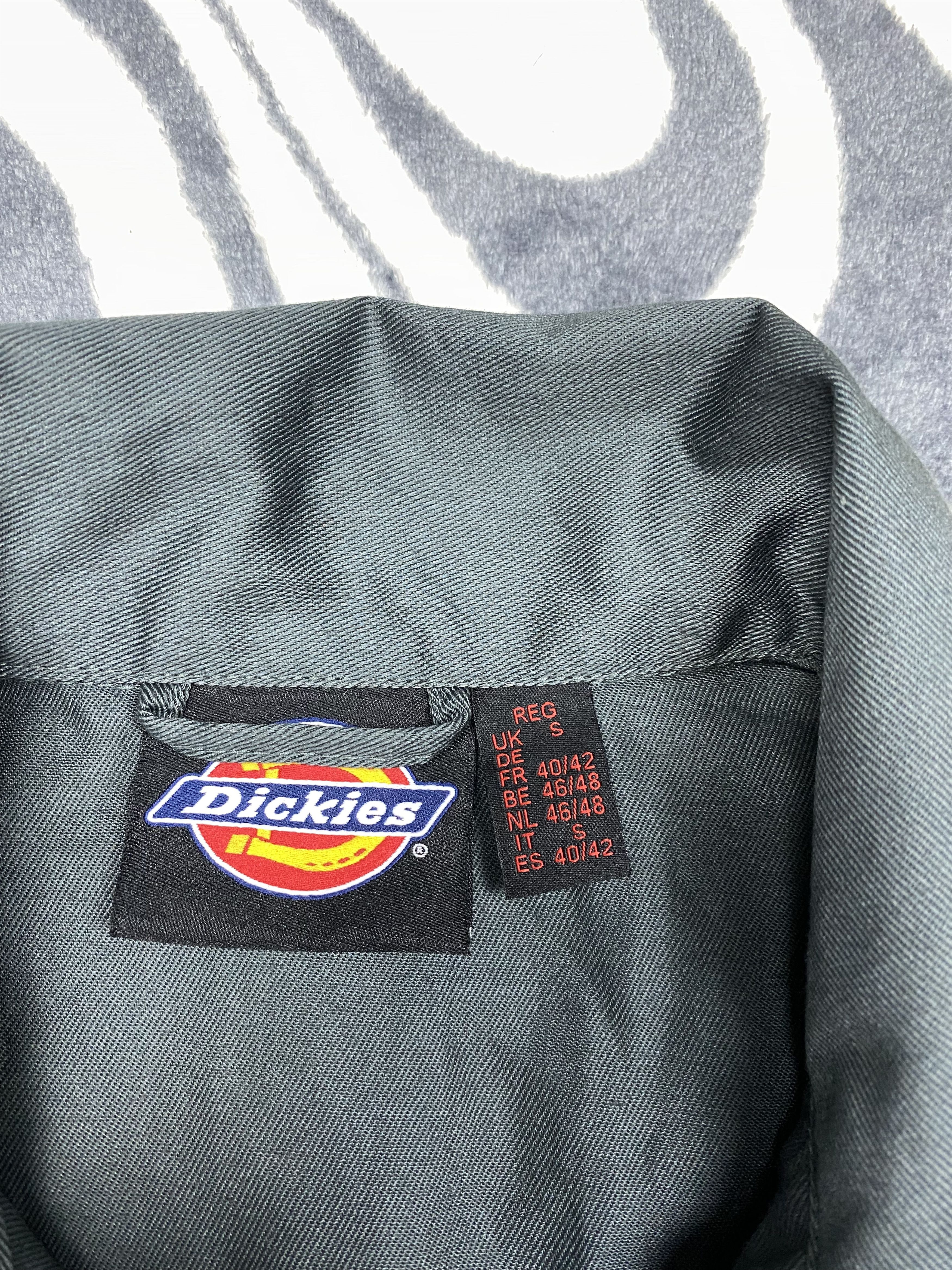 Dickies Dickies Vintage Mens Overall Workwear Y2K Pants Size US 30 / EU 46 - 4 Thumbnail