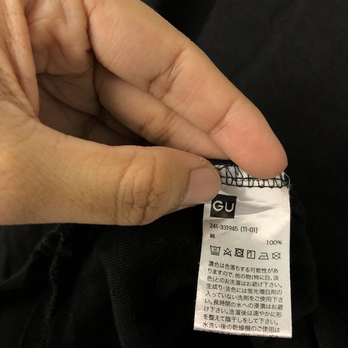 Japanese Brand 🔥90’s VINTAGE SWEATSHIRT PLAYBOY BY GU JAPAN Size US XL / EU 56 / 4 - 11 Thumbnail