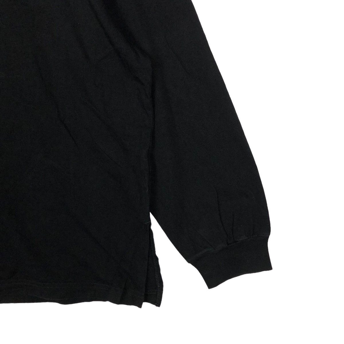 Japanese Brand 🔥90’s VINTAGE SWEATSHIRT PLAYBOY BY GU JAPAN Size US XL / EU 56 / 4 - 4 Thumbnail