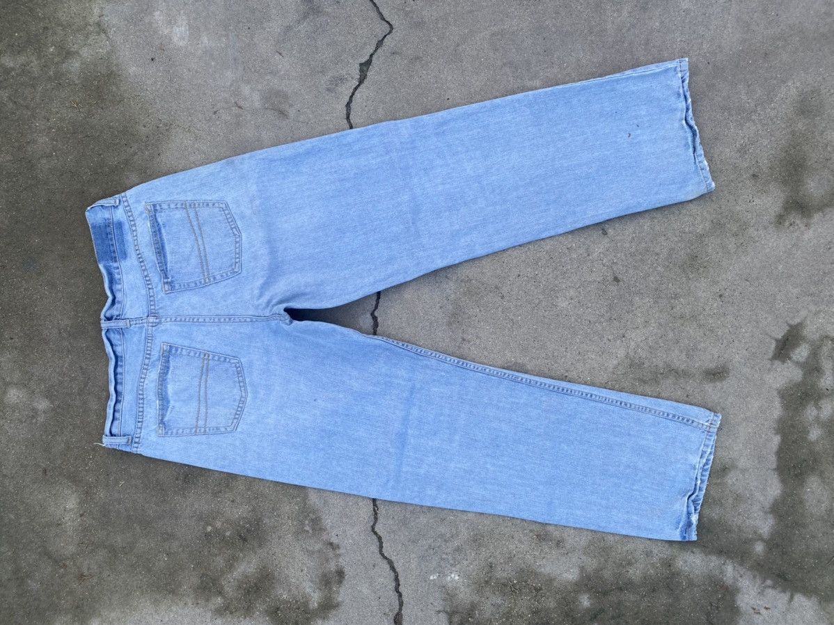Mossimo Vintage light wash denim Size US 34 / EU 50 - 9 Thumbnail