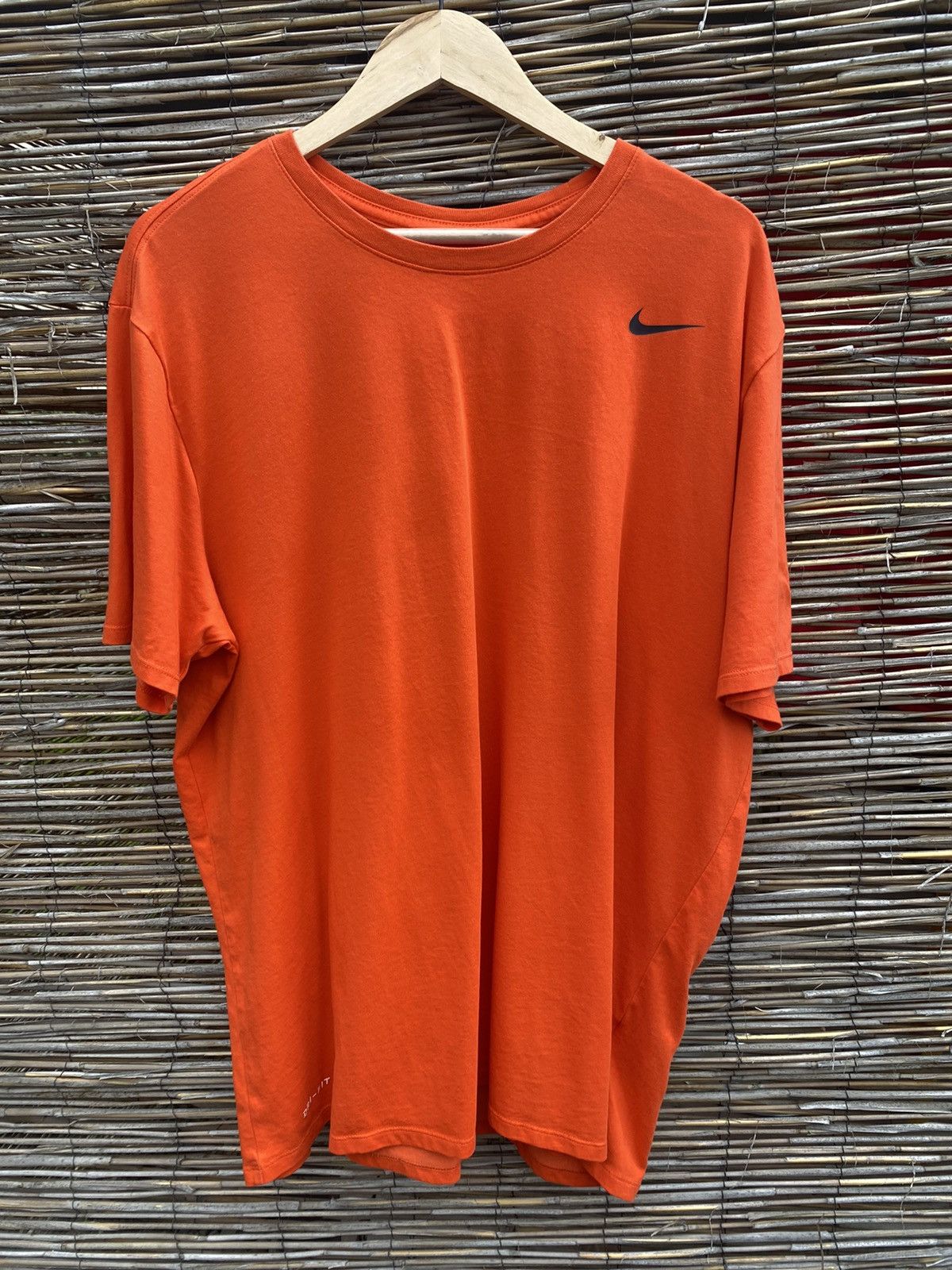 Nike Nike Dri-fit T-shirt Size US XXL / EU 58 / 5 - 1 Thumbnail