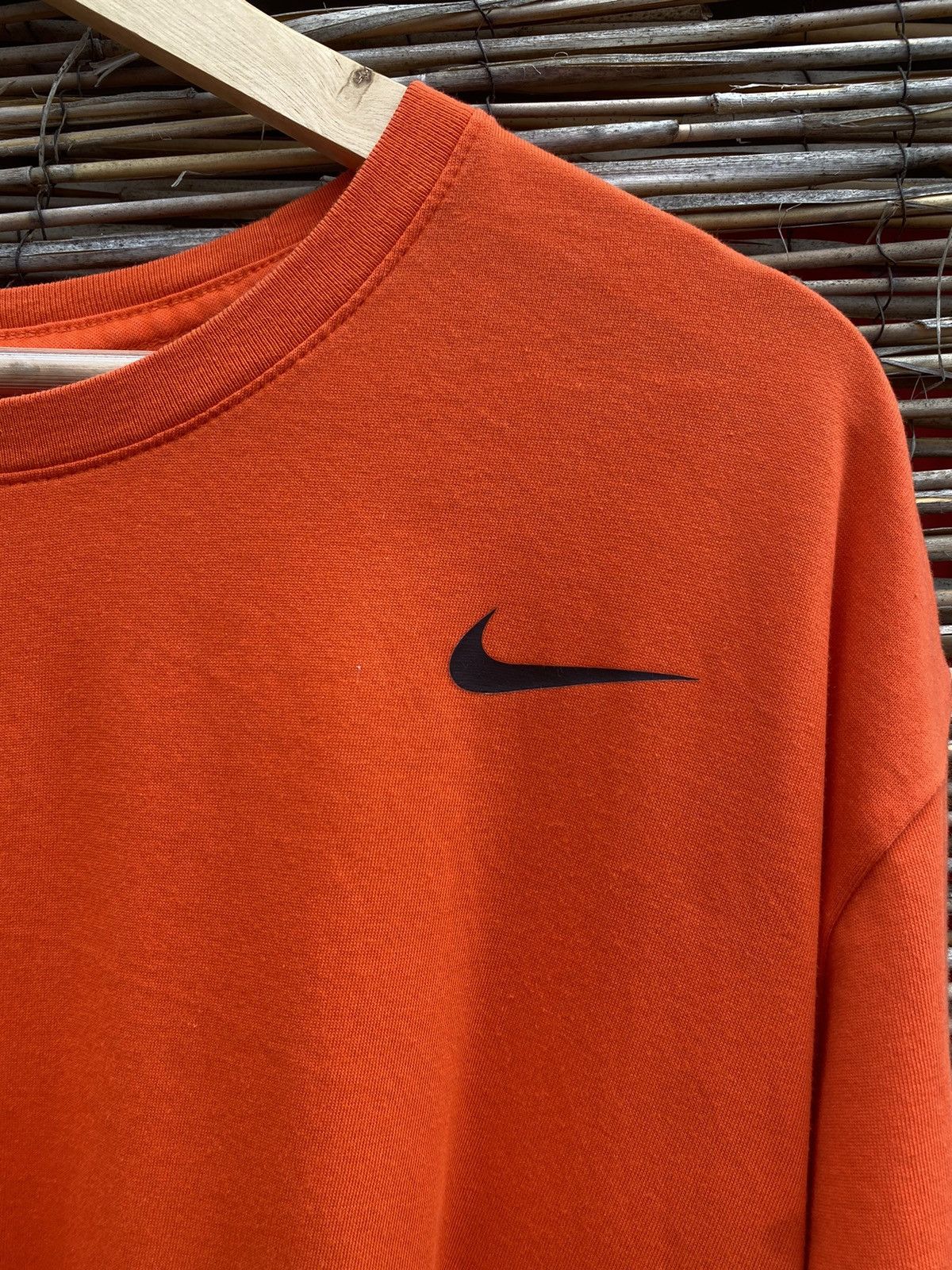 Nike Nike Dri-fit T-shirt Size US XXL / EU 58 / 5 - 2 Thumbnail