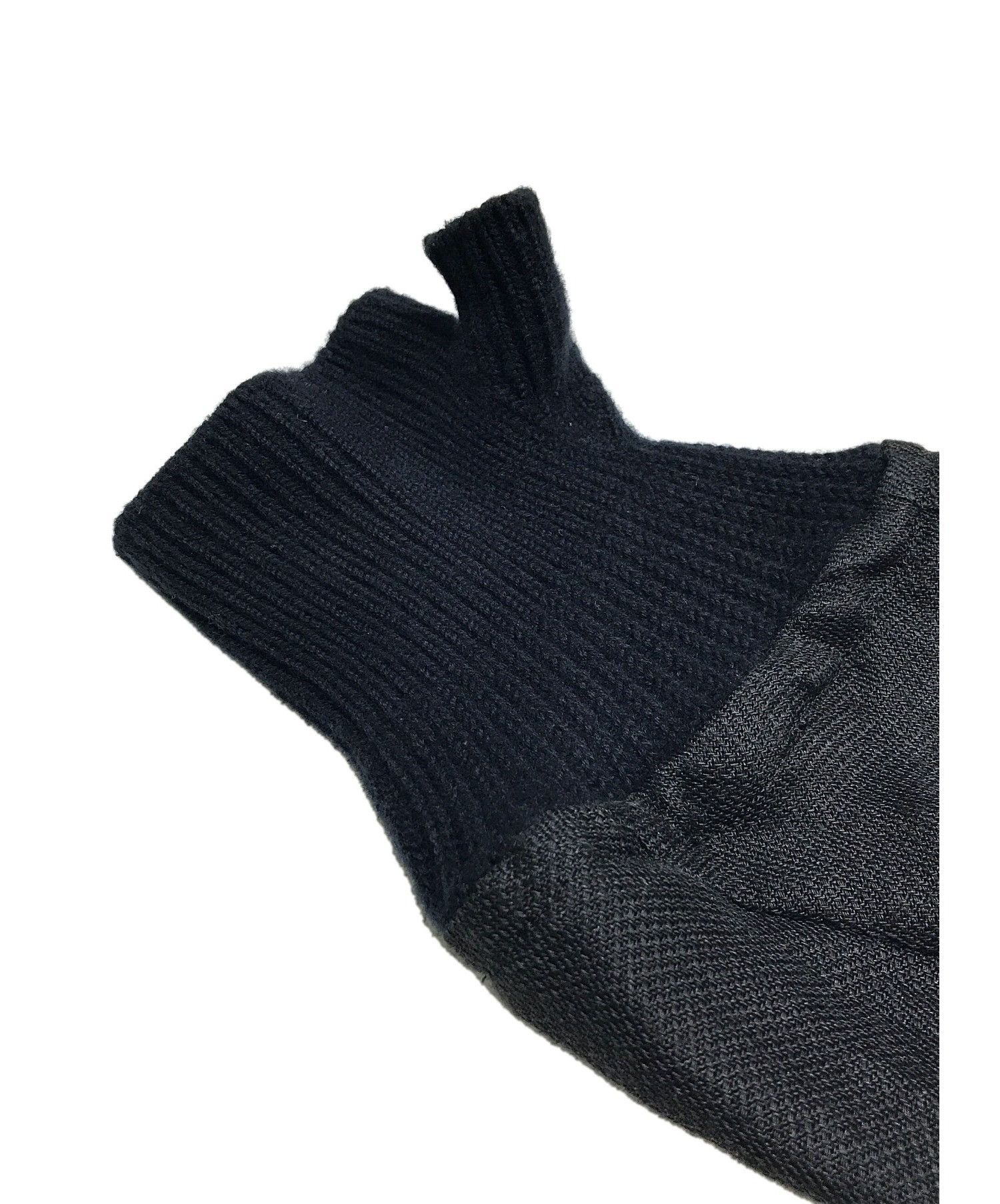 The Viridi-anne BNWT *Ramie* Gloved Hooded Jacket JP 2 Fits US M Size US M / EU 48-50 / 2 - 11 Thumbnail