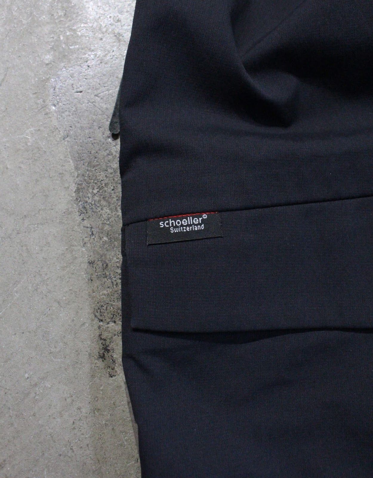The Viridi-anne BNWT *Ramie* Gloved Hooded Jacket JP 2 Fits US M Size US M / EU 48-50 / 2 - 14 Thumbnail