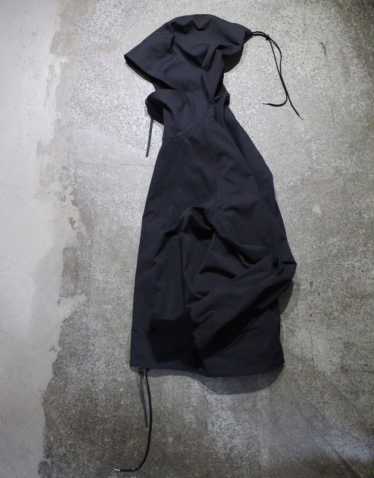 The Viridi-anne BNWT *Ramie* Gloved Hooded Jacket JP 2 Fits US M Size US M / EU 48-50 / 2 - 13 Thumbnail
