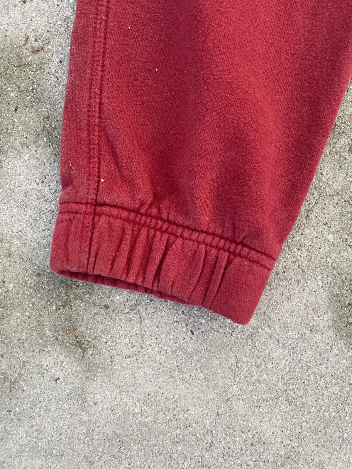 Vintage Vintage sweatpants Size US 30 / EU 46 - 4 Thumbnail