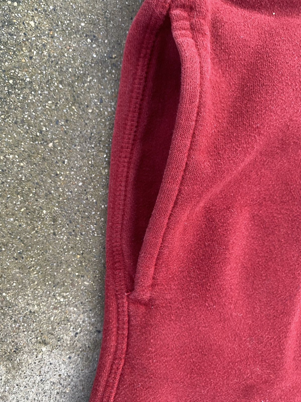 Vintage Vintage sweatpants Size US 30 / EU 46 - 5 Thumbnail