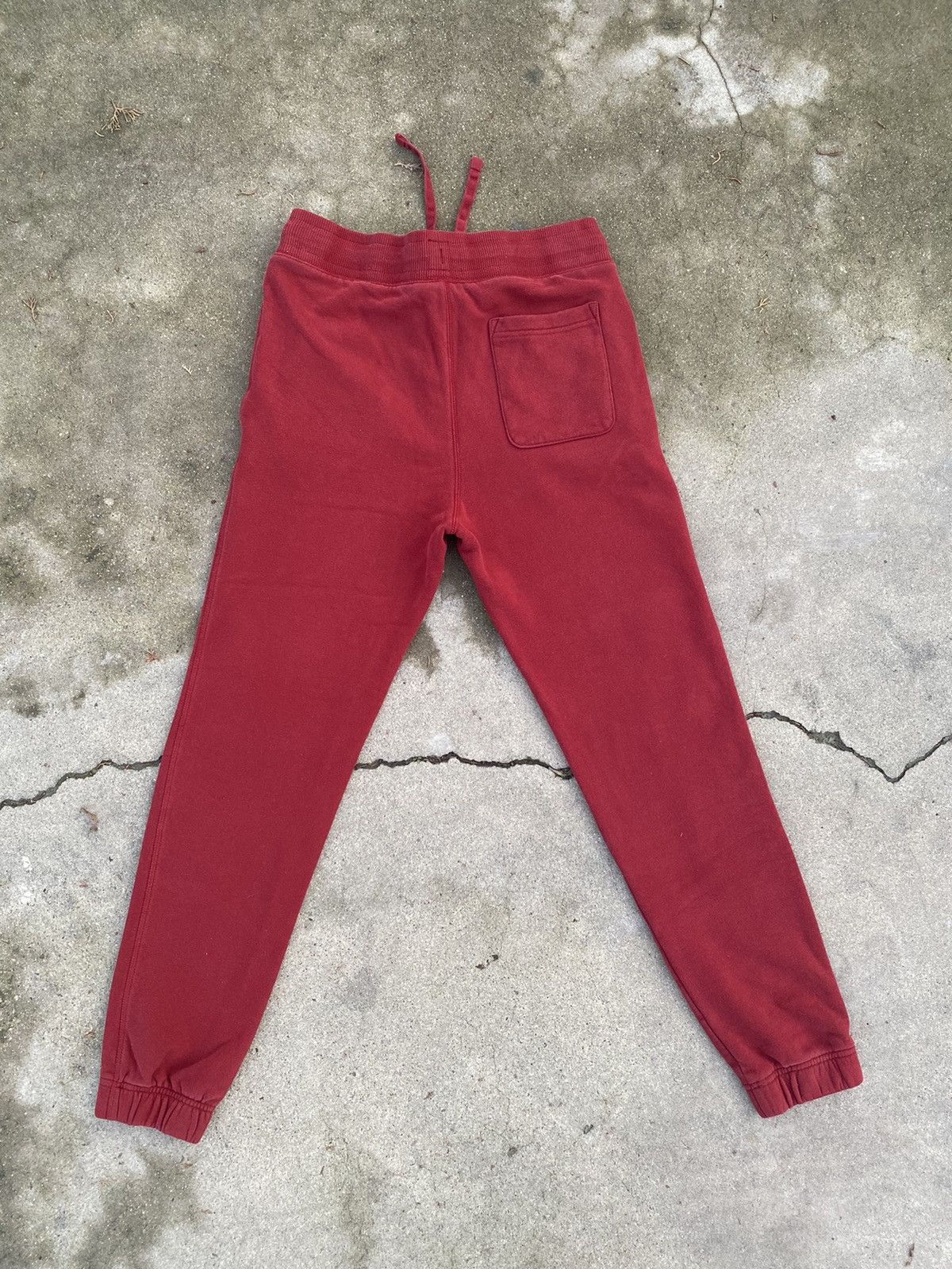 Vintage Vintage sweatpants Size US 30 / EU 46 - 6 Thumbnail