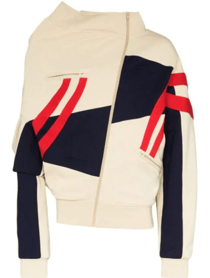 Y/Project BNWT SS20 Y/PROJECT BEIGE UPSIDE DOWN JACKET S Size US S / EU 44-46 / 1 - 13 Thumbnail