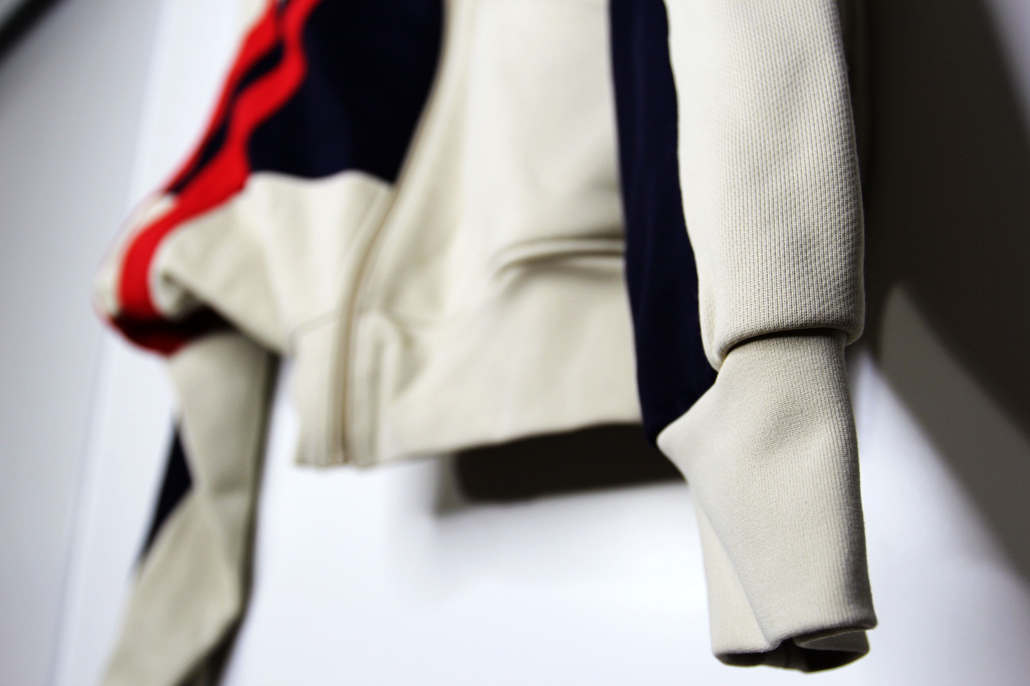 Y/Project BNWT SS20 Y/PROJECT BEIGE UPSIDE DOWN JACKET S Size US S / EU 44-46 / 1 - 5 Thumbnail