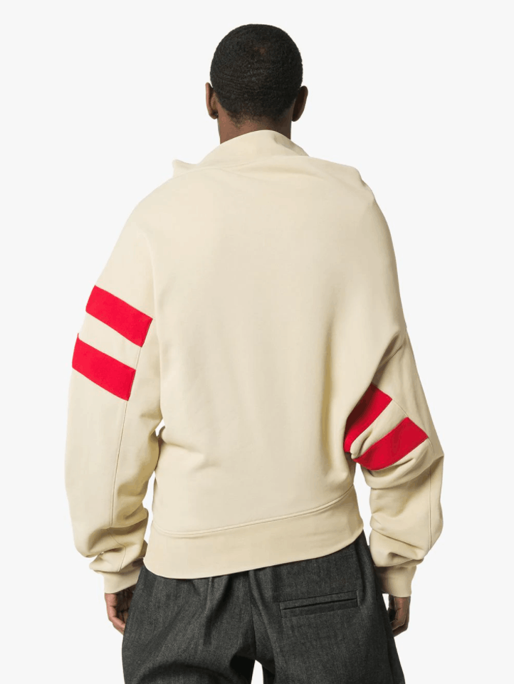 Y/Project BNWT SS20 Y/PROJECT BEIGE UPSIDE DOWN JACKET S Size US S / EU 44-46 / 1 - 15 Thumbnail