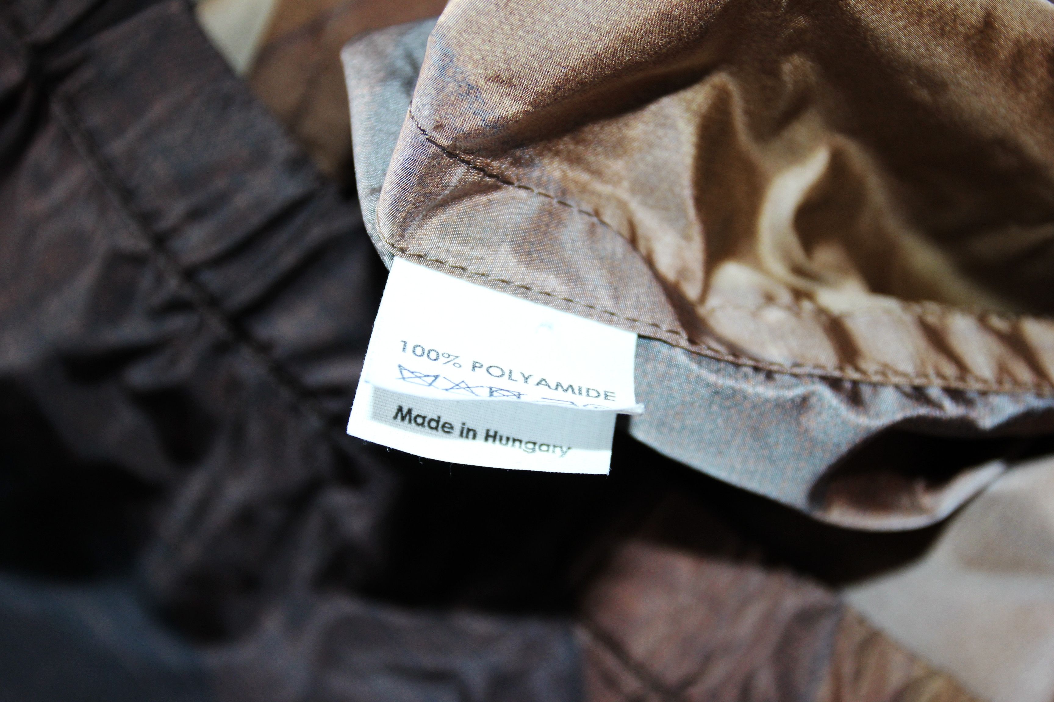 Dries Van Noten SS19 DRIES VAN NOTEN x VERNER PANTON PRINTED JACKET L Size US L / EU 52-54 / 3 - 8 Thumbnail