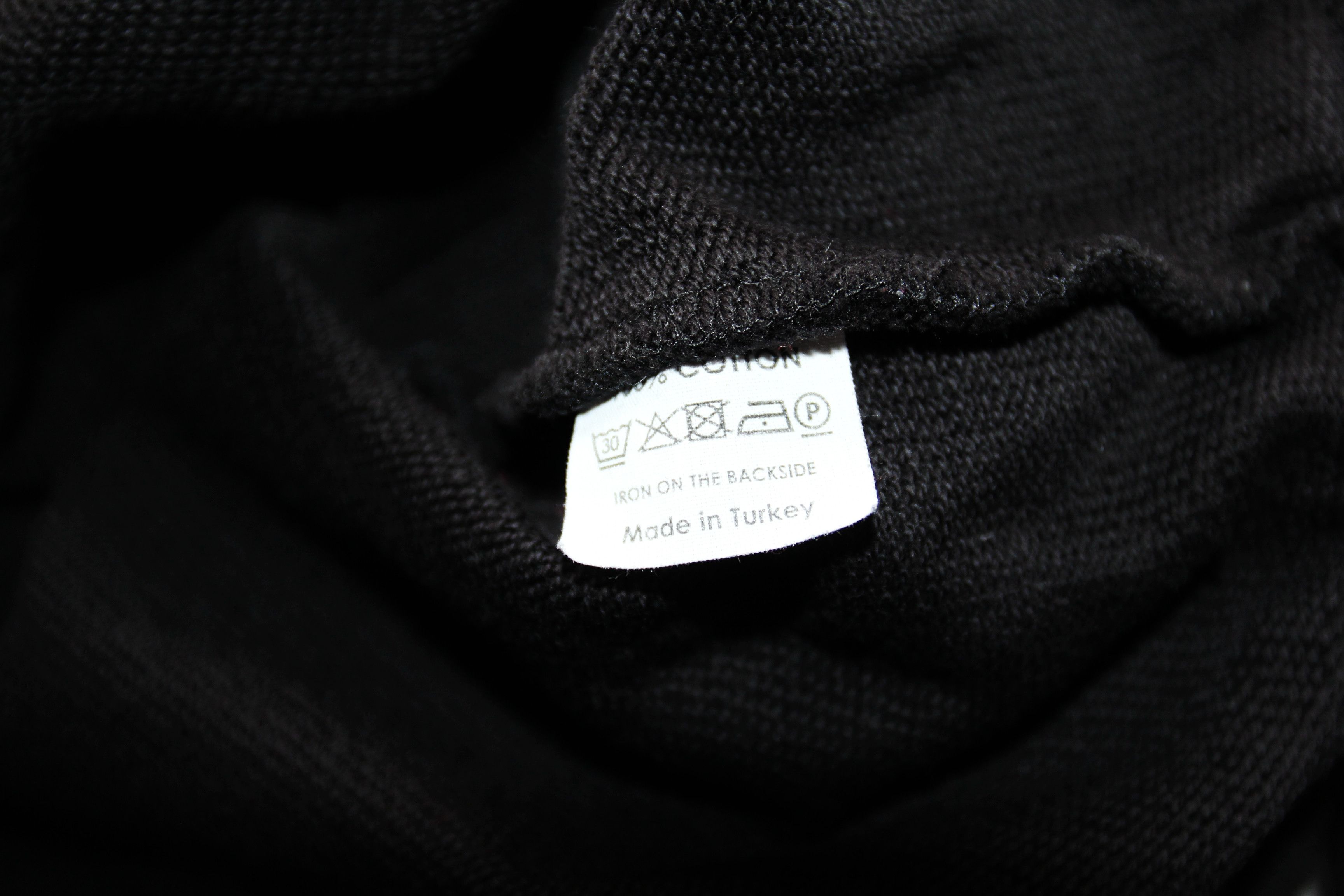 Dries Van Noten SS19 DRIES VAN NOTEN x VERNER PANTON HASKINS SWEATSHIRT XL Size US XL / EU 56 / 4 - 10 Thumbnail