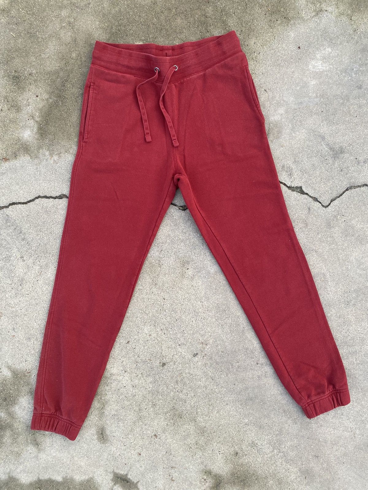 Vintage Vintage sweatpants Size US 30 / EU 46 - 1 Thumbnail