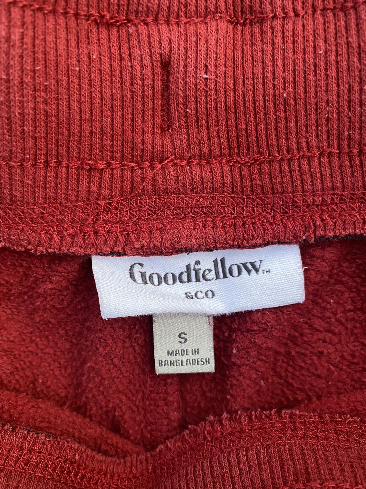 Vintage Vintage sweatpants Size US 30 / EU 46 - 2 Thumbnail