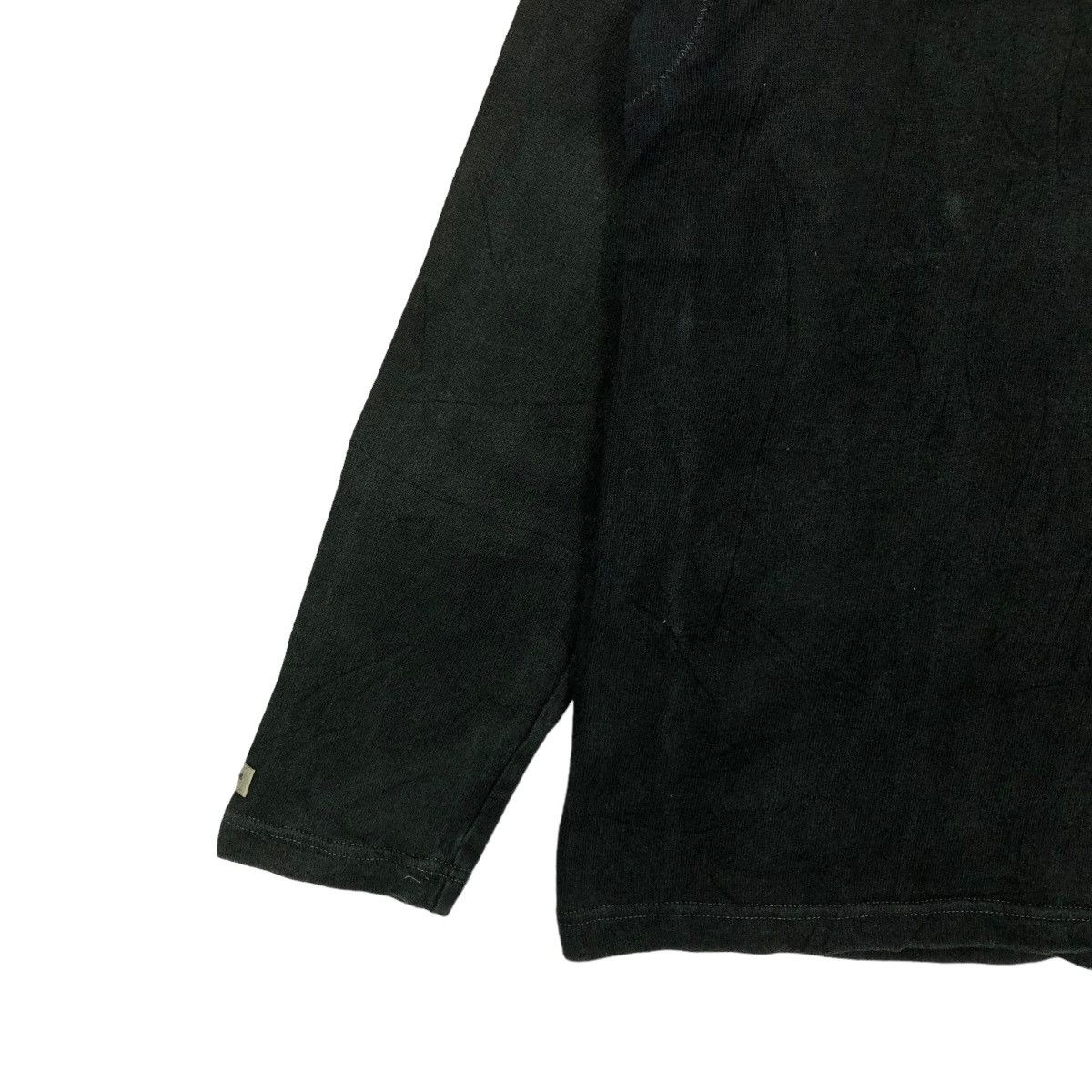 Japanese Brand 🔥90’s VINTAGE LONG SLEEVE RUGBY WEAR BARBARIAN SPORTS Size US M / EU 48-50 / 2 - 3 Thumbnail