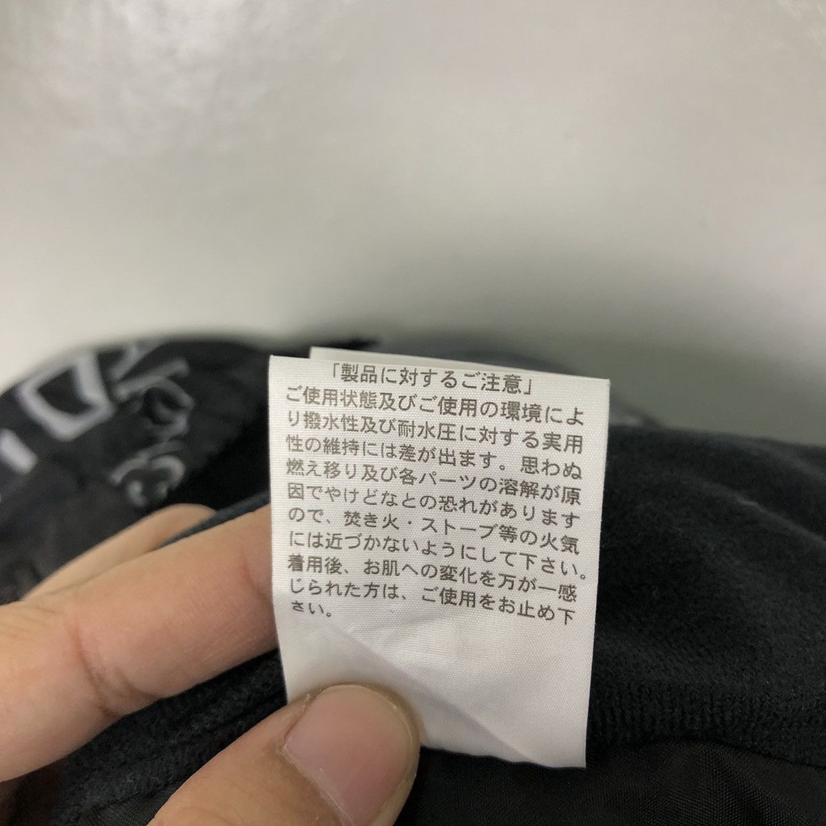 Japanese Brand 🔥90’s VINTAGE SKI OVERALL BILLABONG STREETWEAR STYLE Y2K Size US 28 / EU 44 - 15 Thumbnail