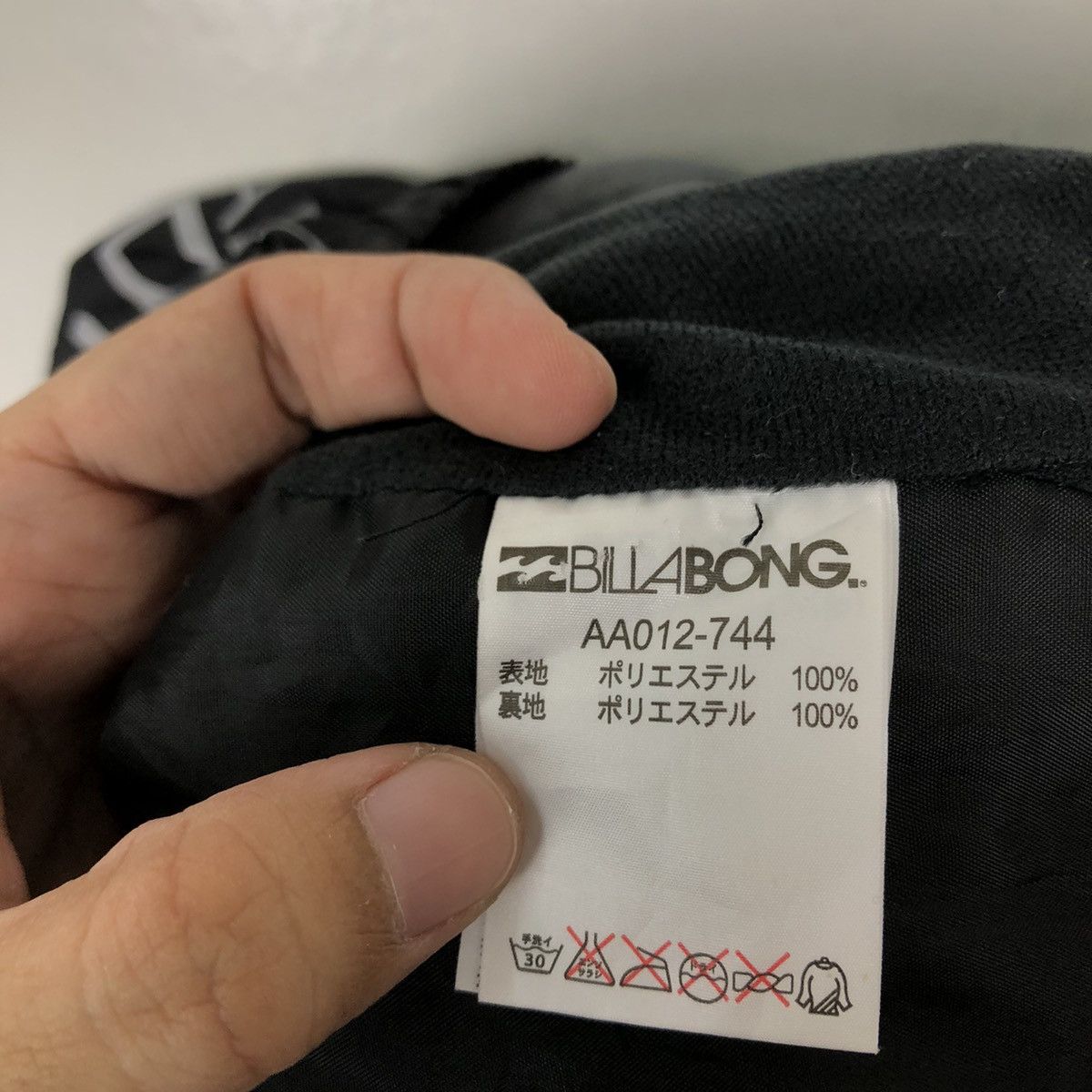 Japanese Brand 🔥90’s VINTAGE SKI OVERALL BILLABONG STREETWEAR STYLE Y2K Size US 28 / EU 44 - 13 Thumbnail