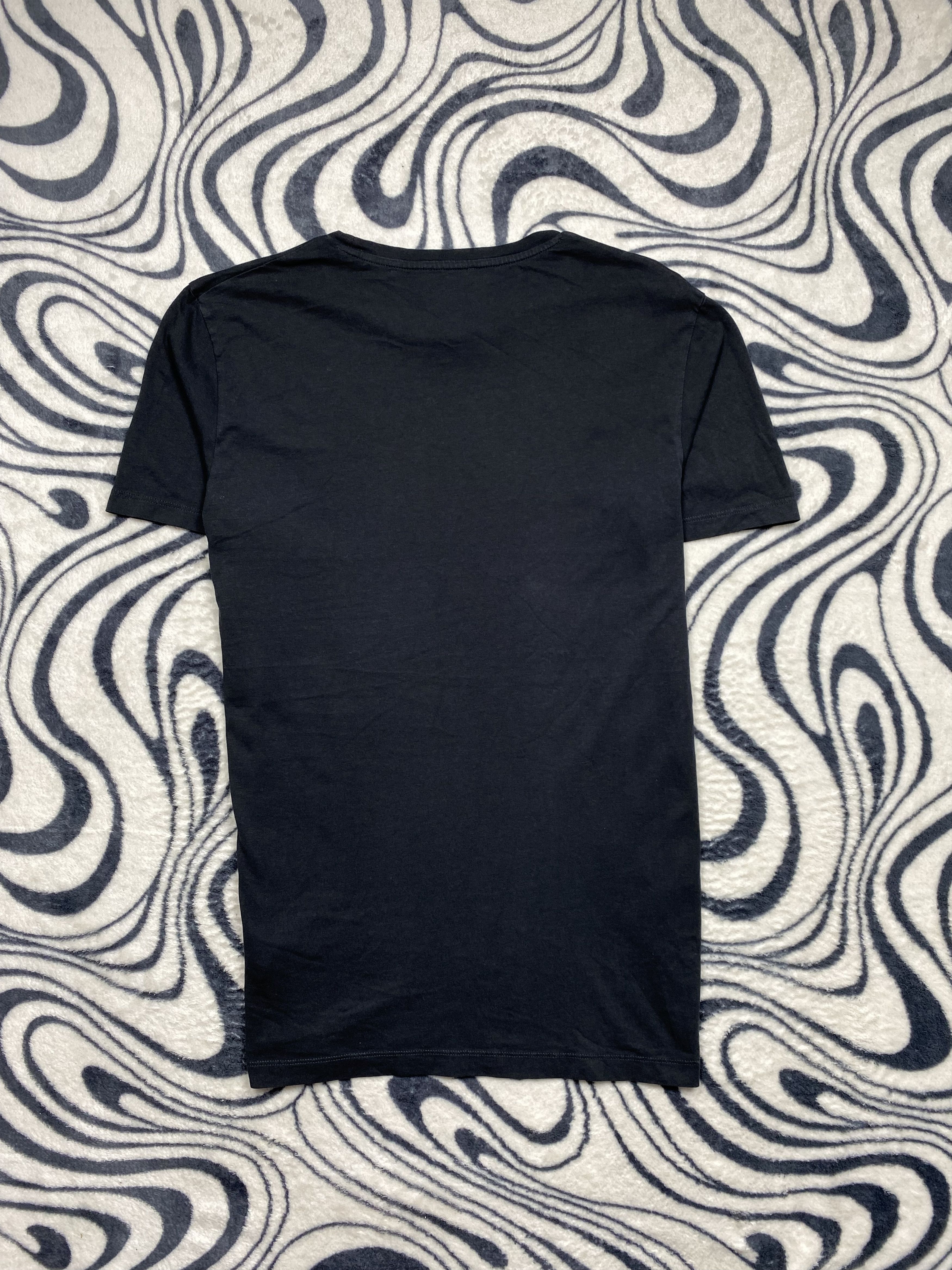 Cos Cos Mens T-Shirt Tee Y2K Size US S / EU 44-46 / 1 - 5 Thumbnail