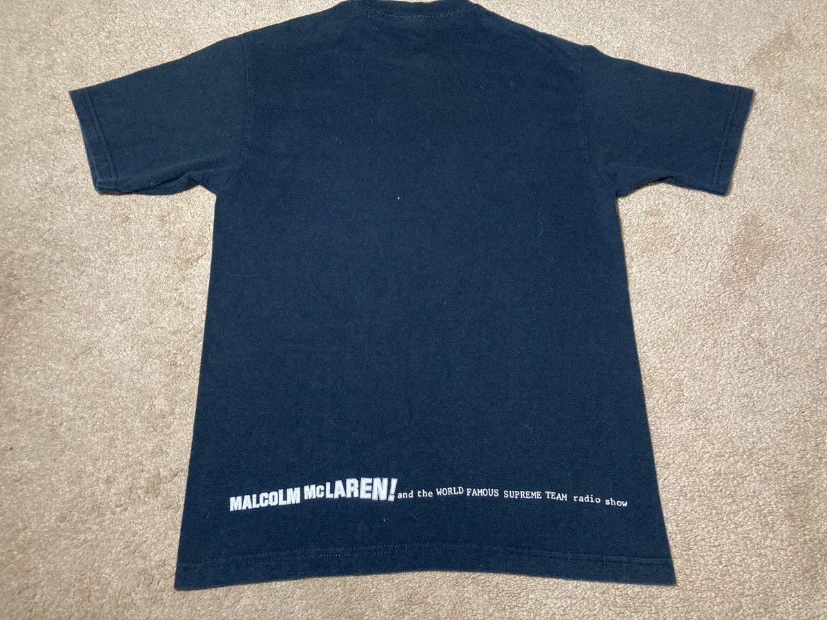 Supreme SS09 Supreme Duck Rock Malcolm Mclaren Sex 2009 World Famous Size US S / EU 44-46 / 1 - 7 Thumbnail